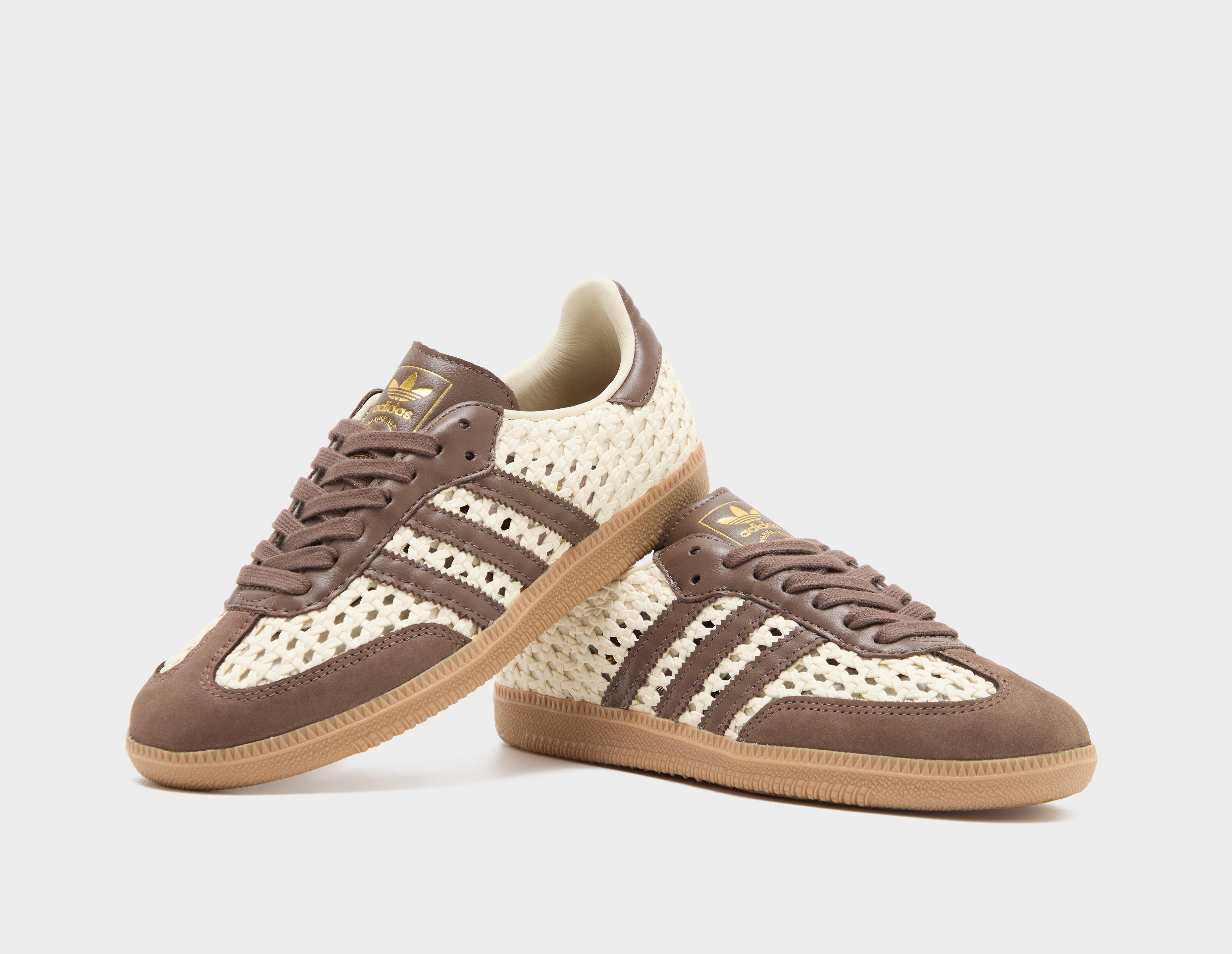 adidas Samaba Women's