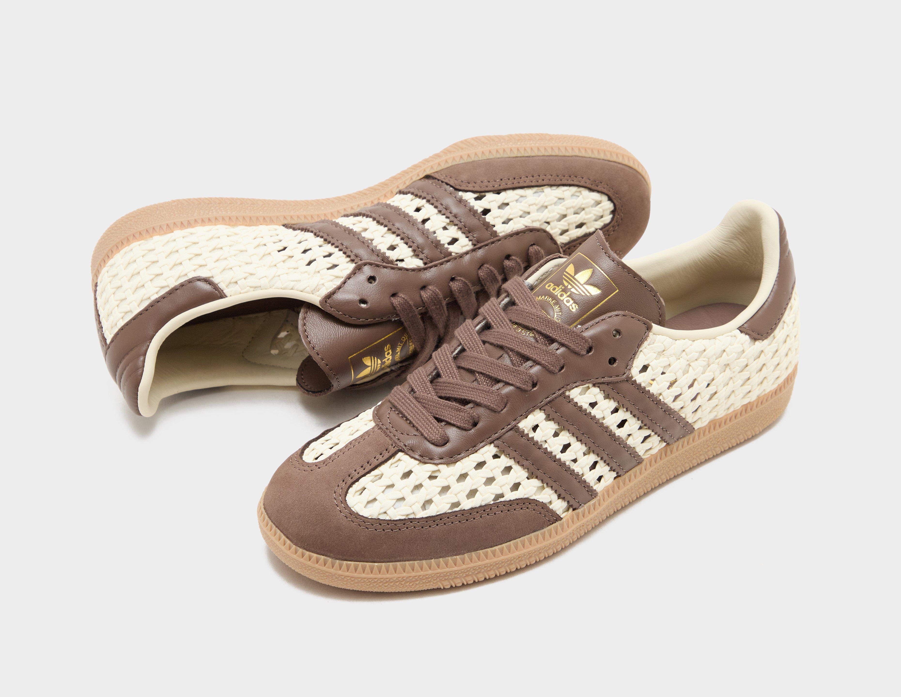 adidas Samaba Women's