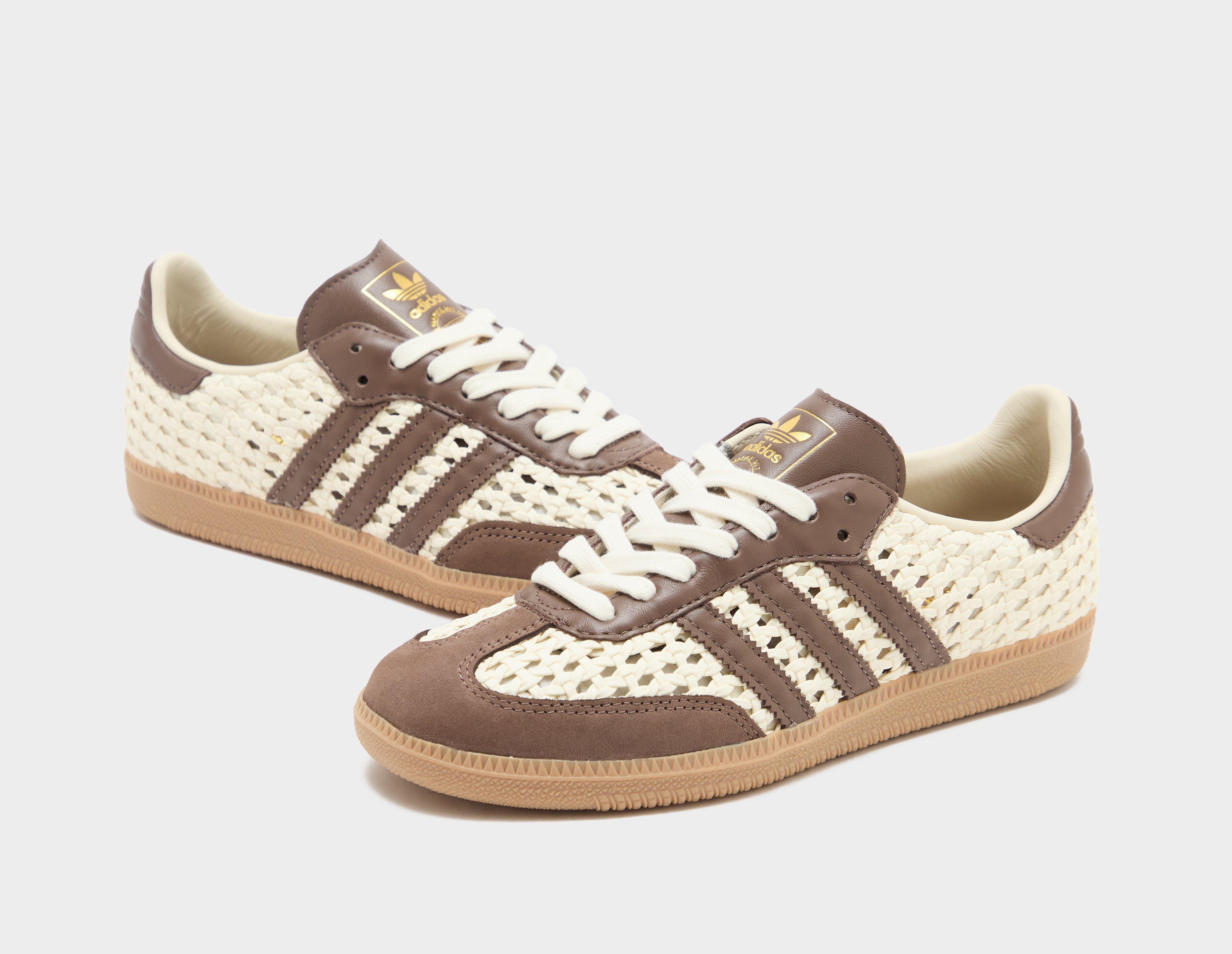 adidas Samaba Women's