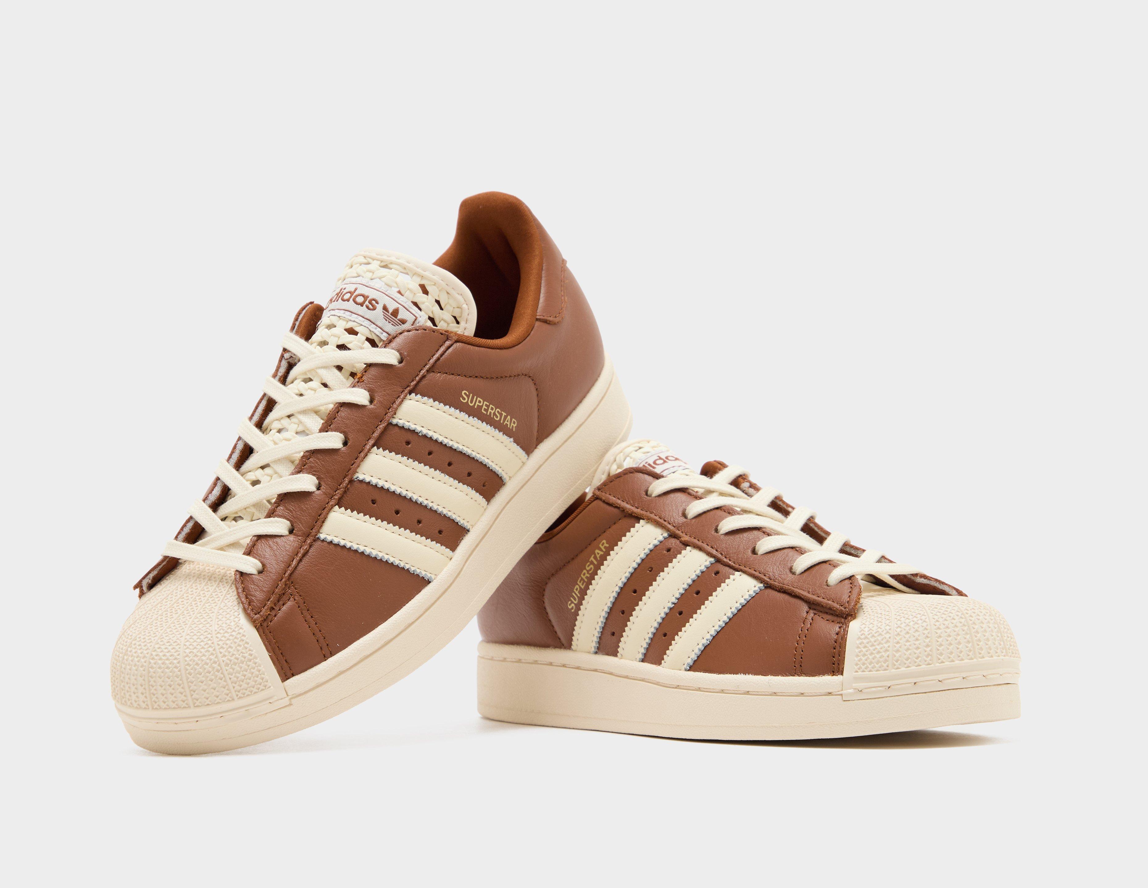 adidas Originals Superstar II Women's