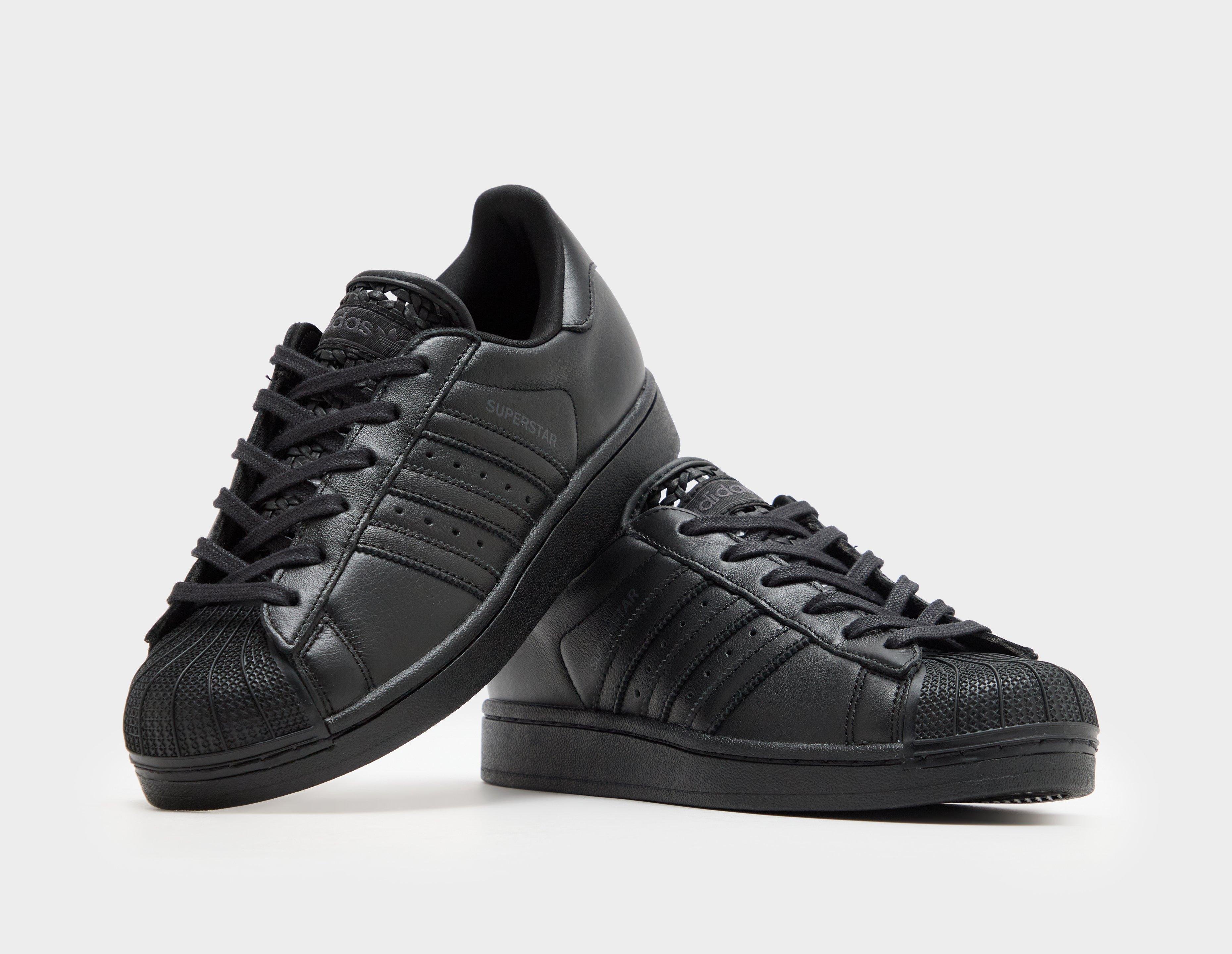 adidas Originals Superstar II Women's