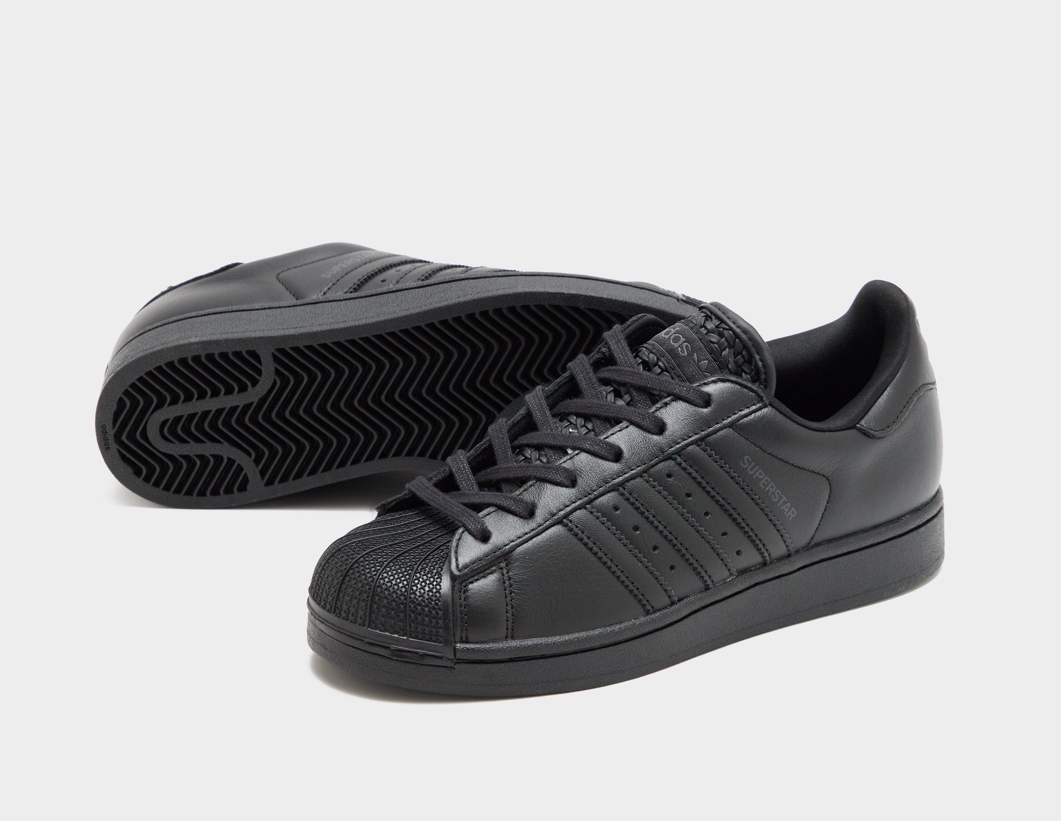 adidas Originals Superstar II Women's
