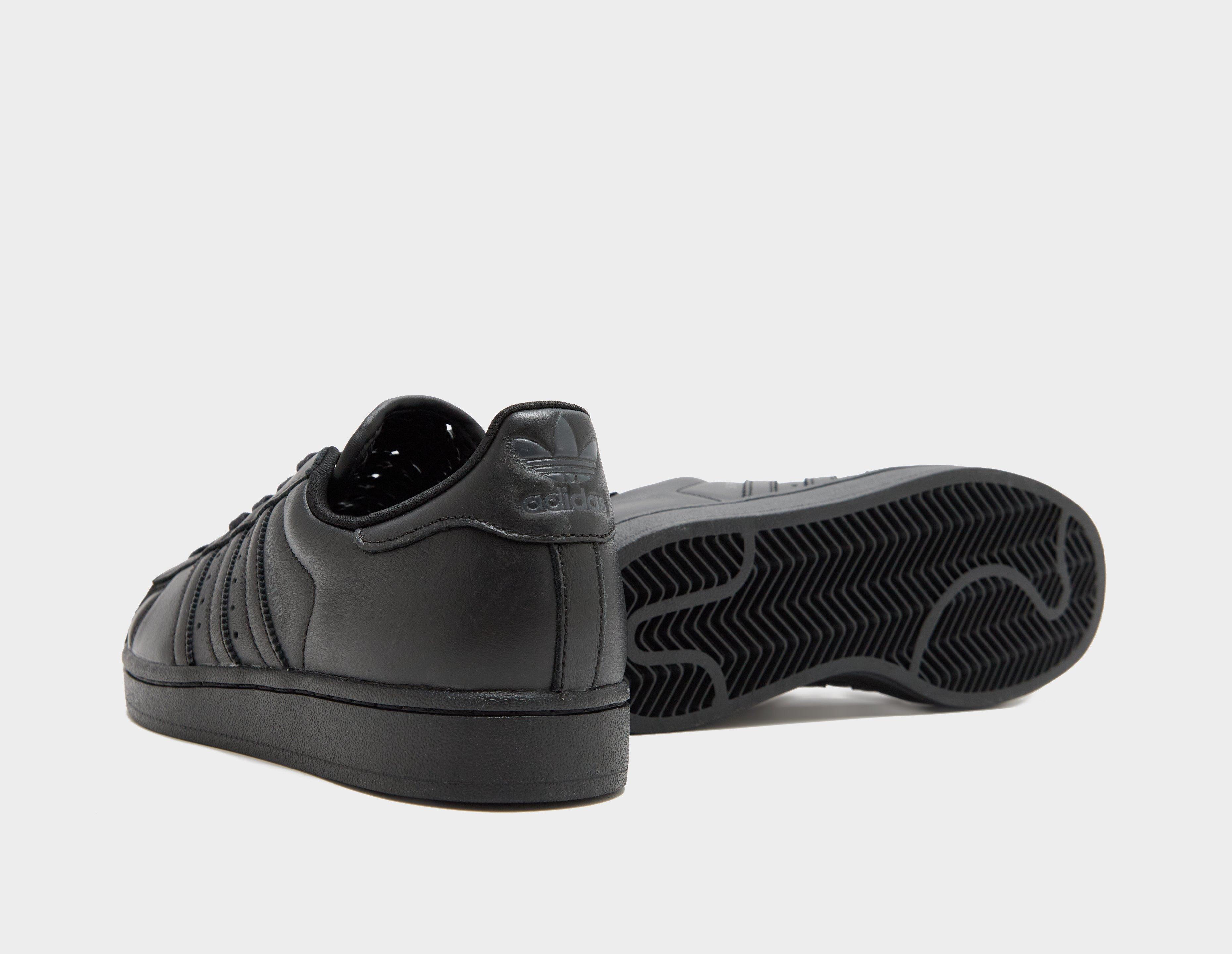 adidas Originals Superstar II Women's