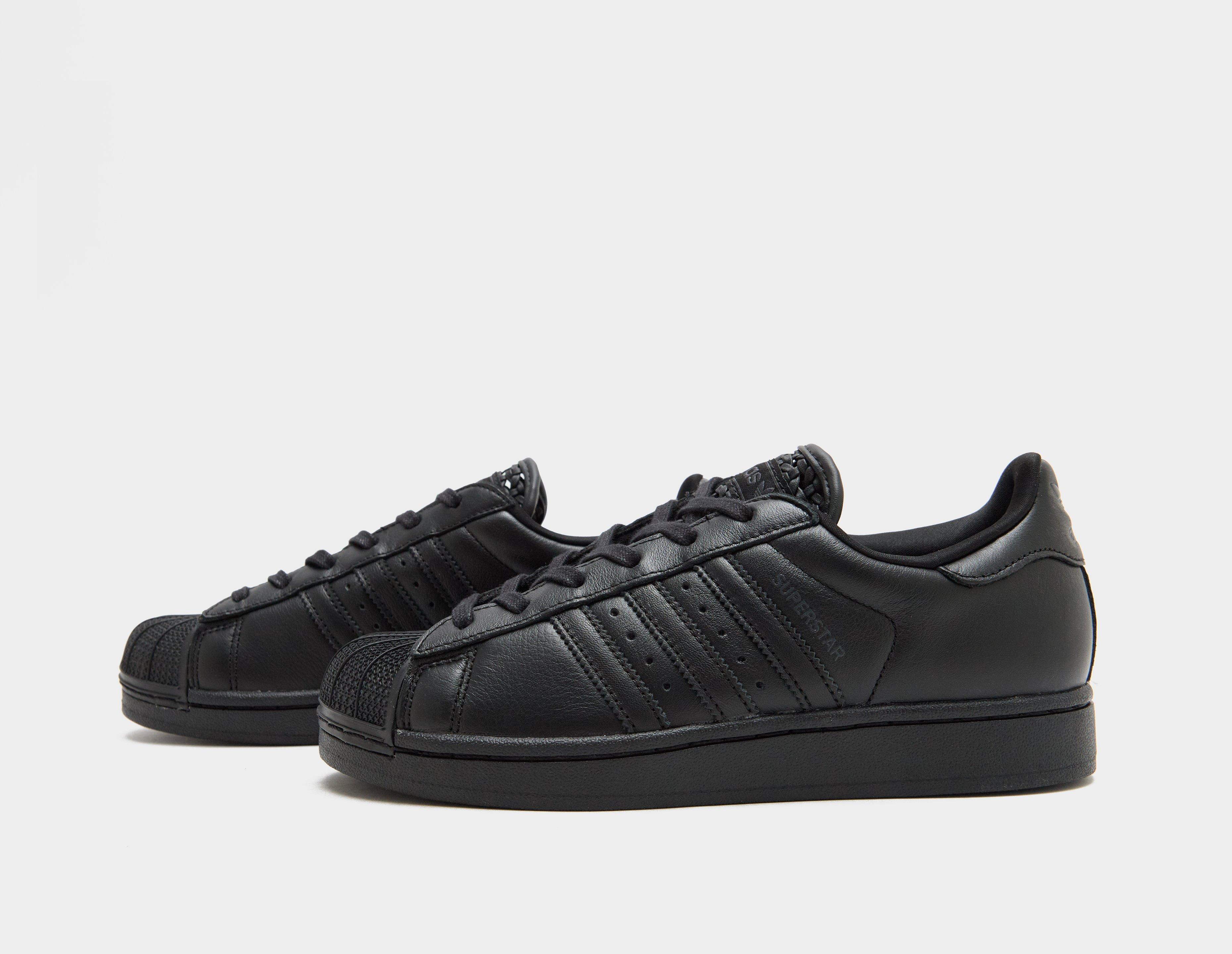 adidas Originals Superstar II Women's