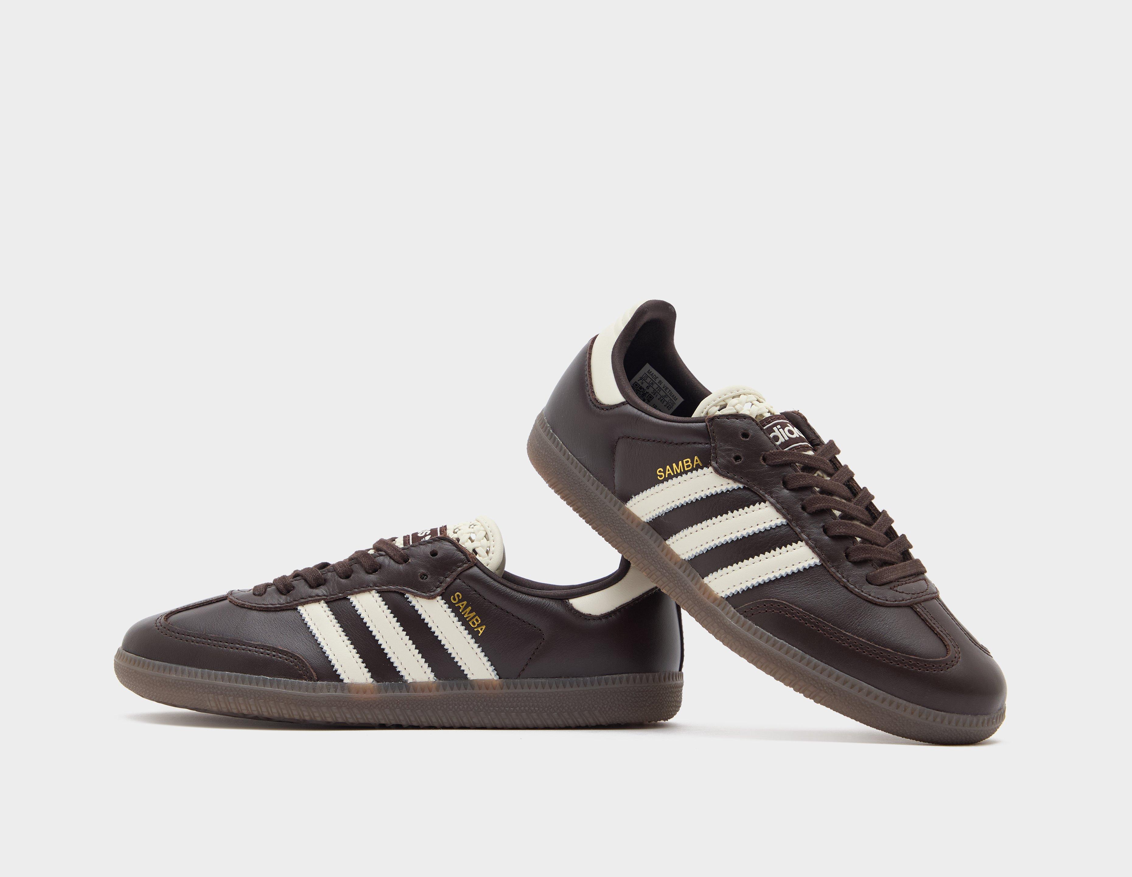 adidas Originals Samba OG Women's