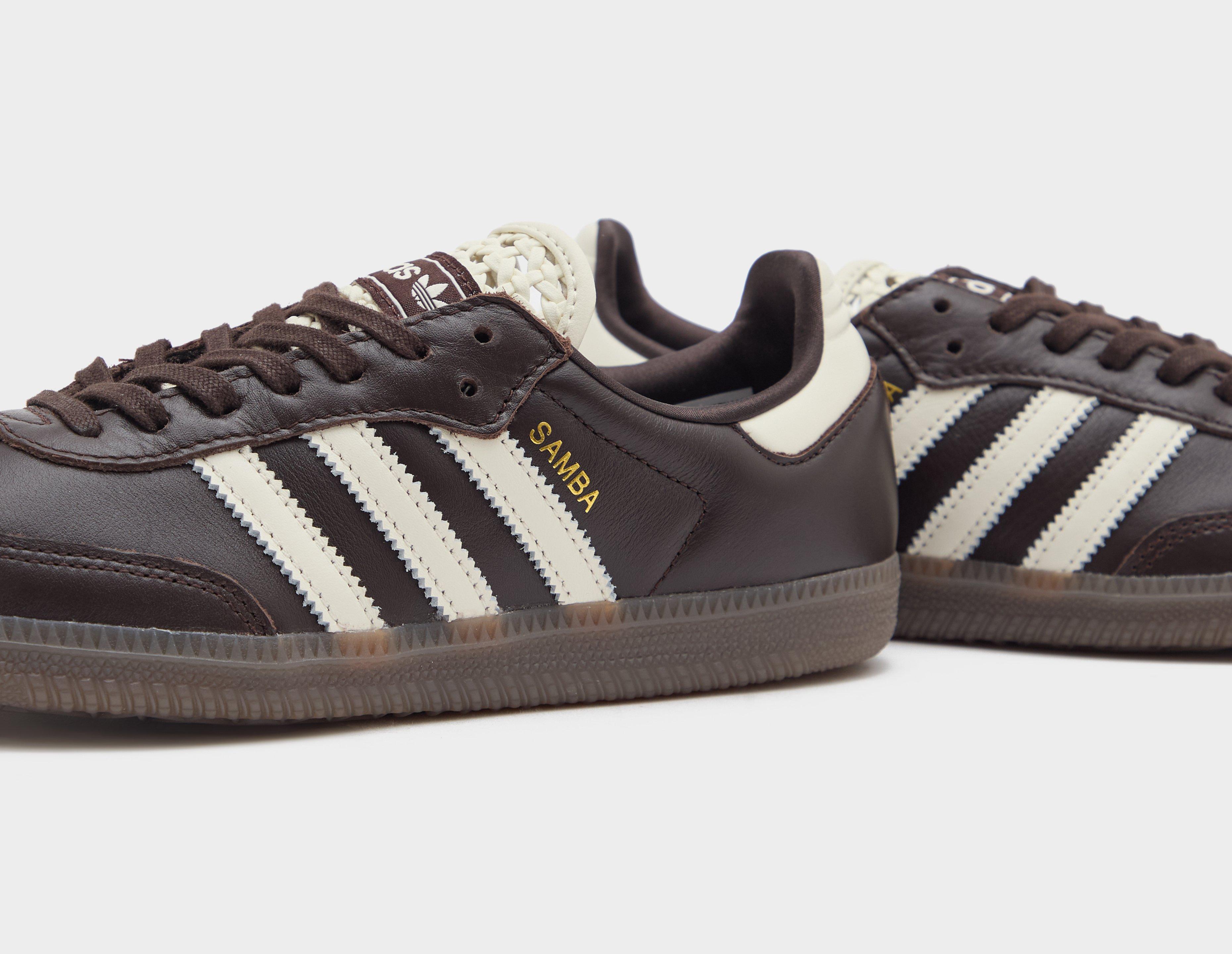 adidas Originals Samba OG Women's