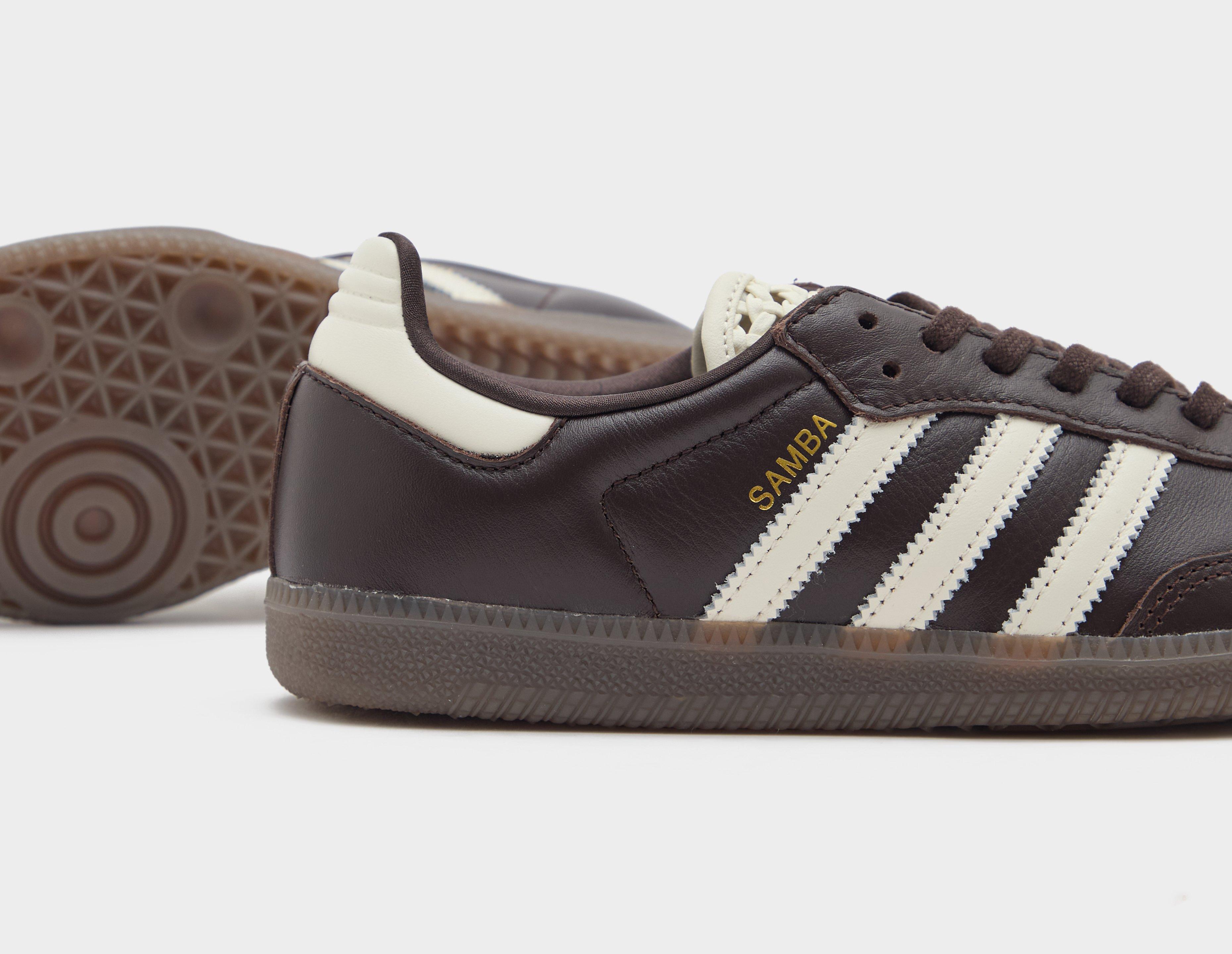 adidas Originals Samba OG Women's