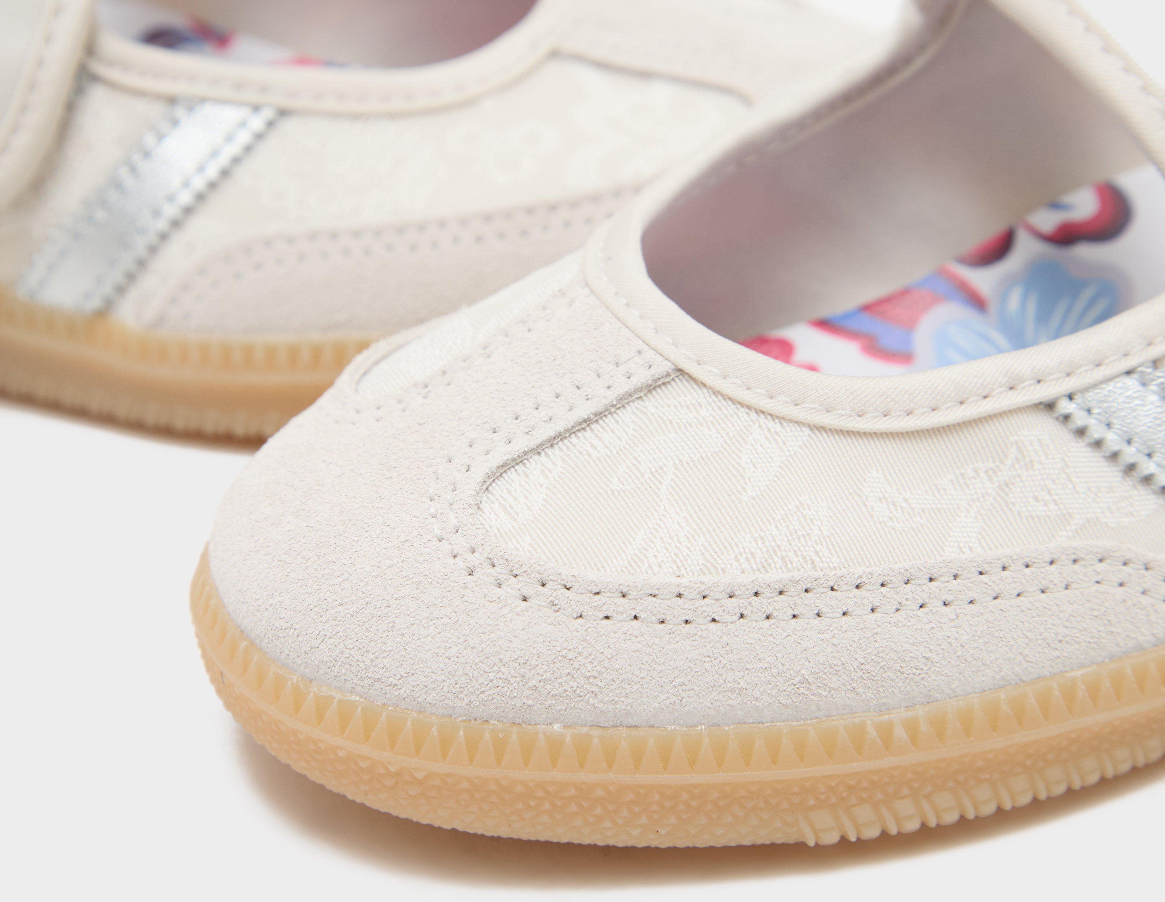 adidas Originals x Liberty London Samba Jane Women's