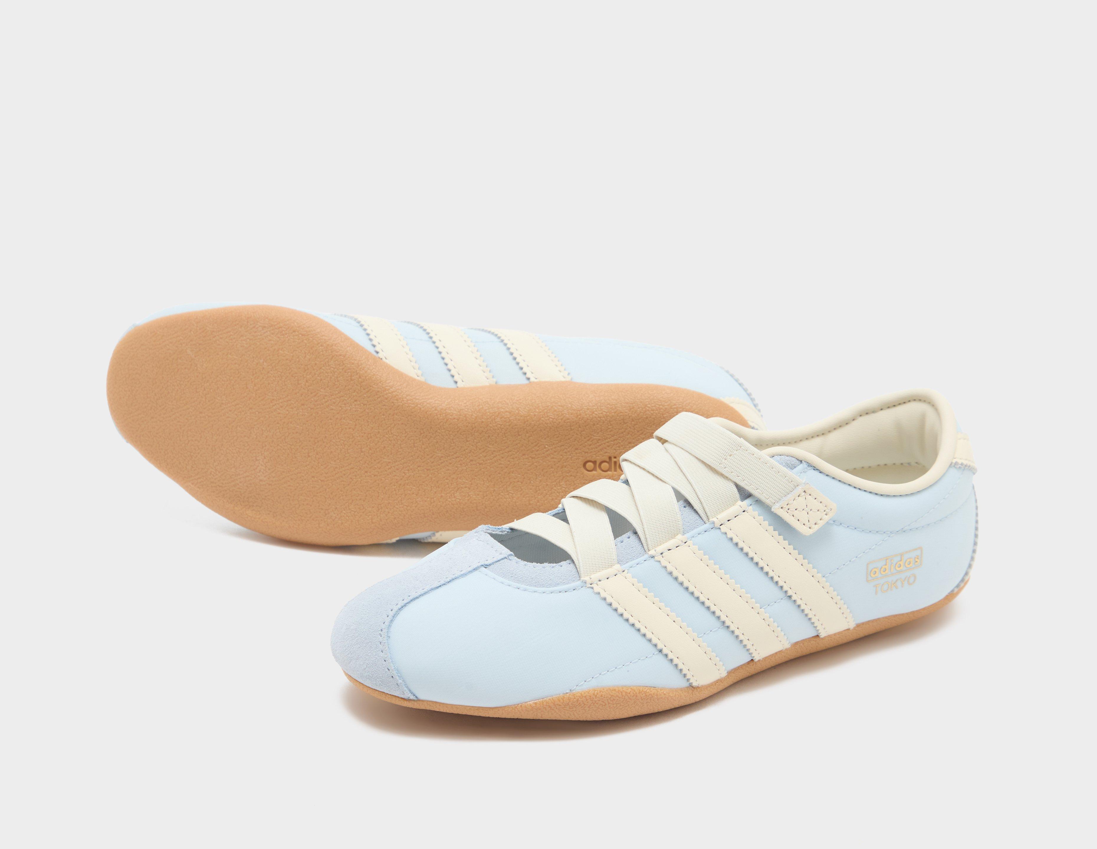 adidas Originals Tokyo Mary Jane Women's