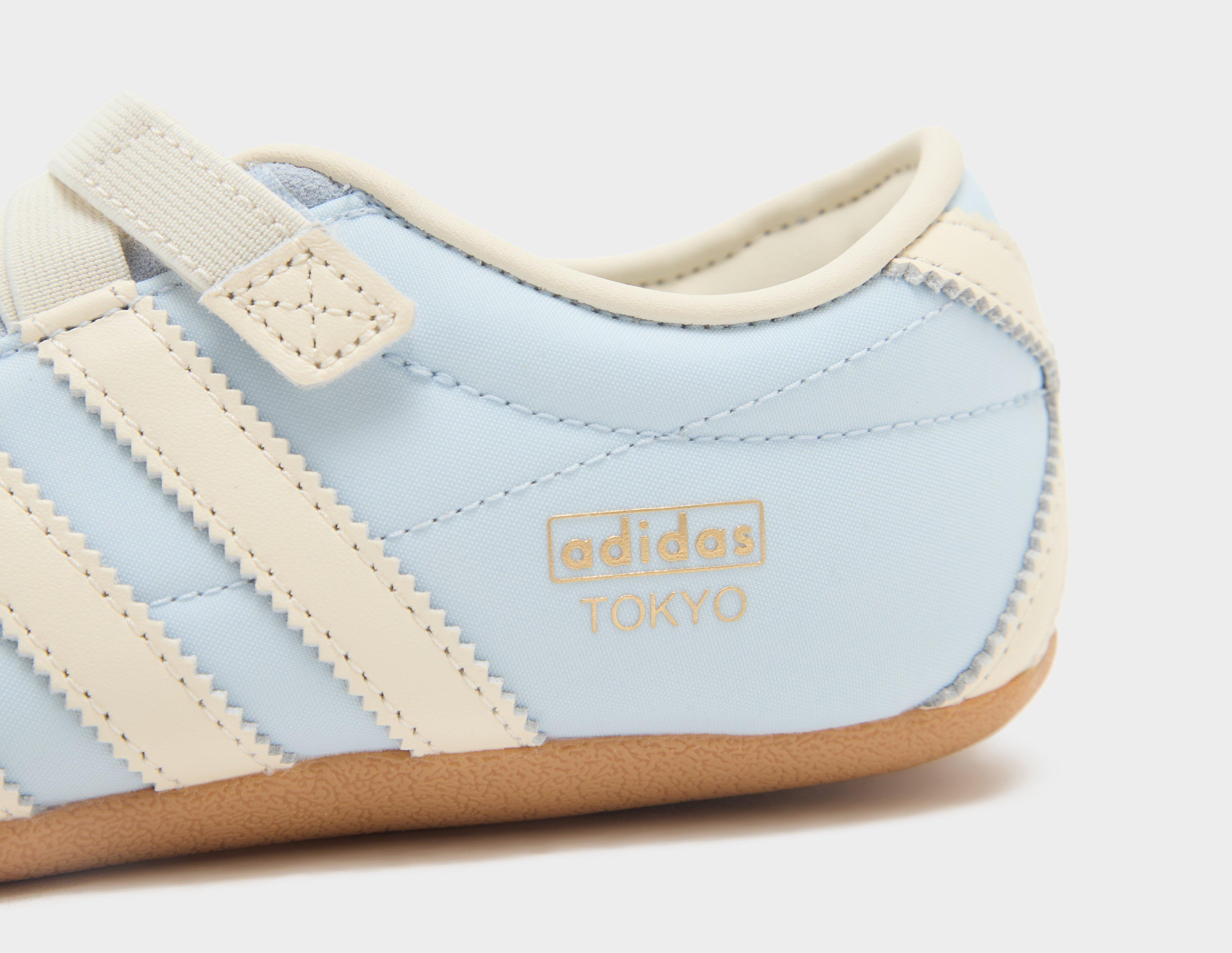 adidas Originals Tokyo Mary Jane Women's