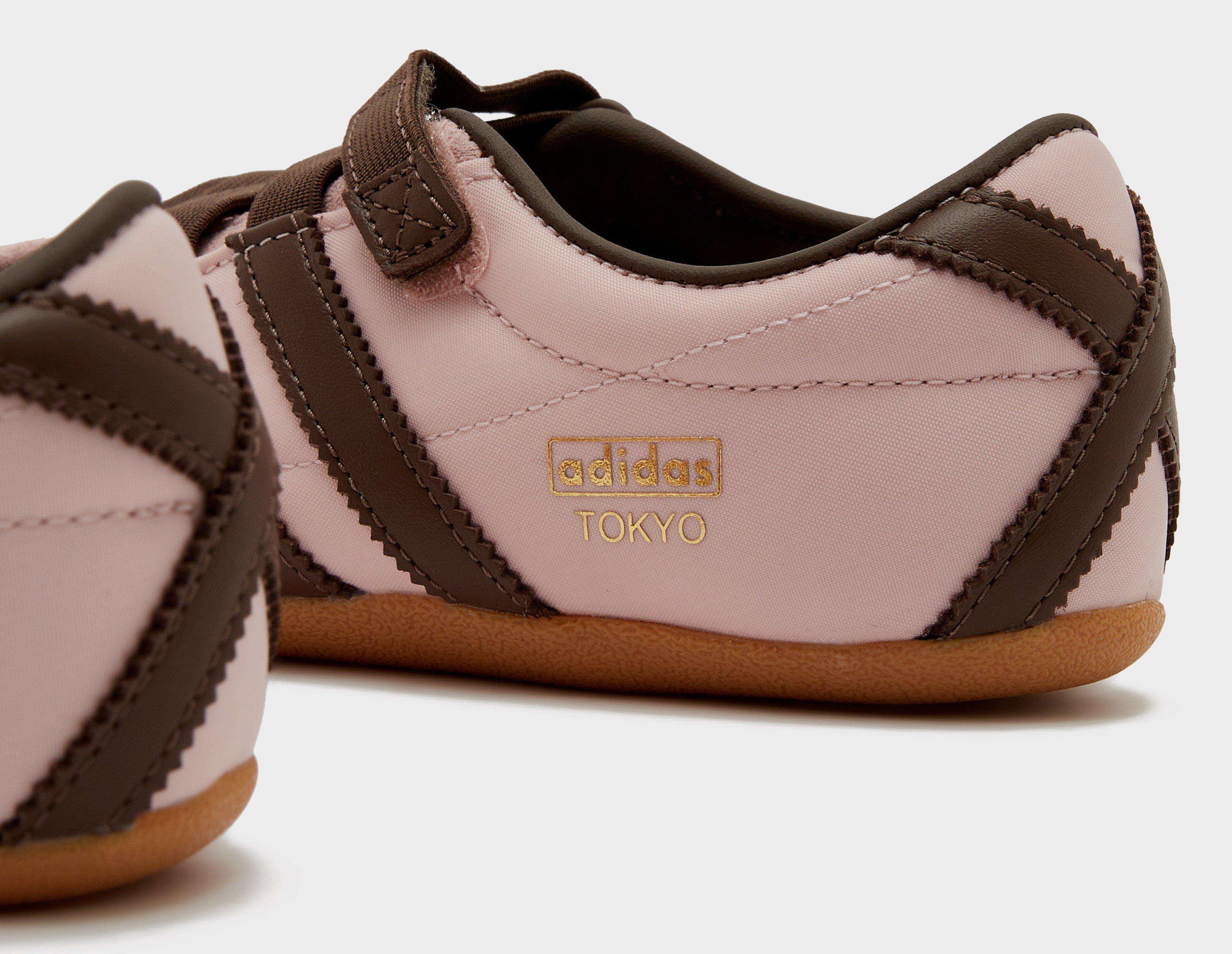 adidas Originals Tokyo Mary Jane Women's