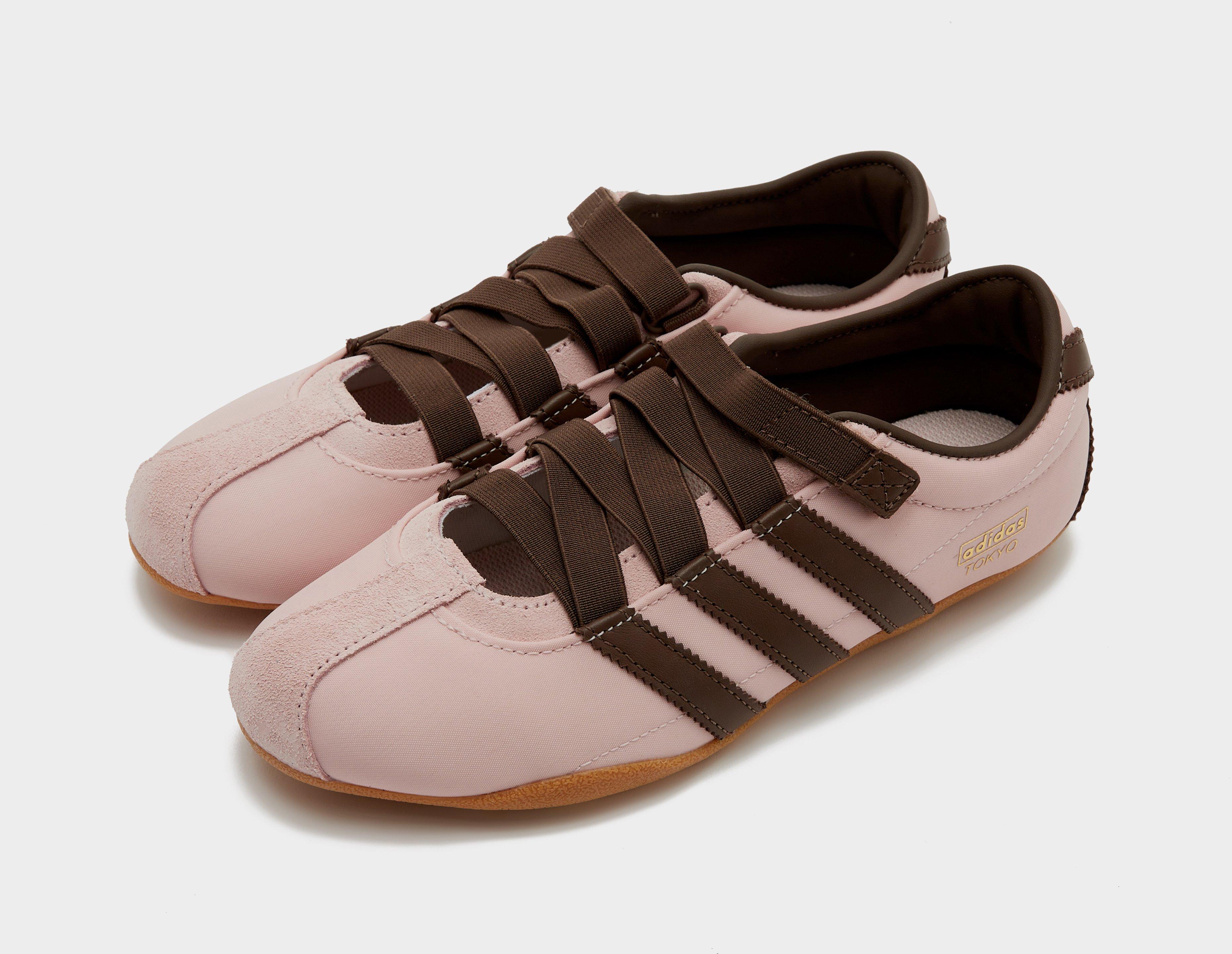 adidas Originals Tokyo Mary Jane Women's
