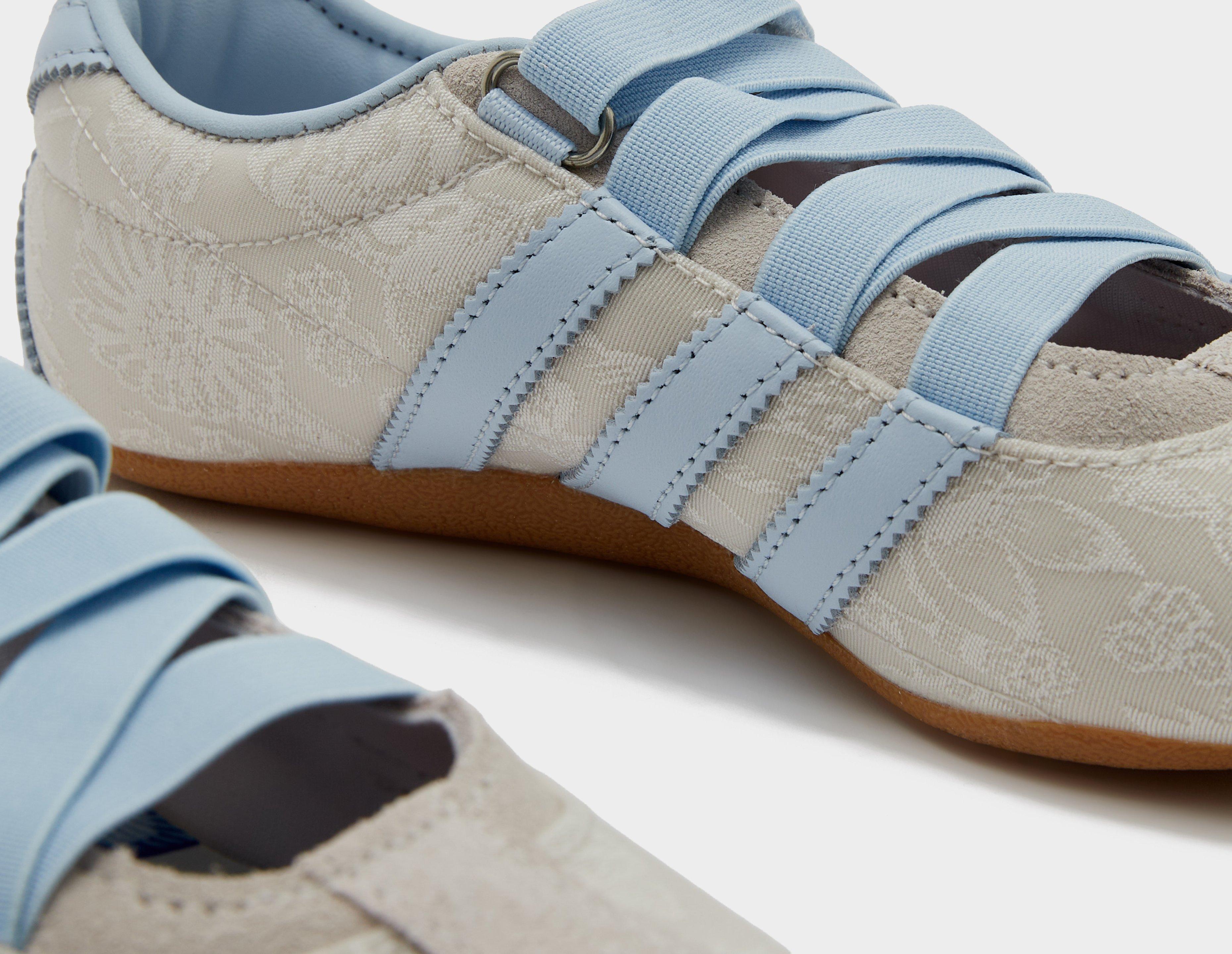 adidas Originals x Liberty London Tokyo Mary Jane