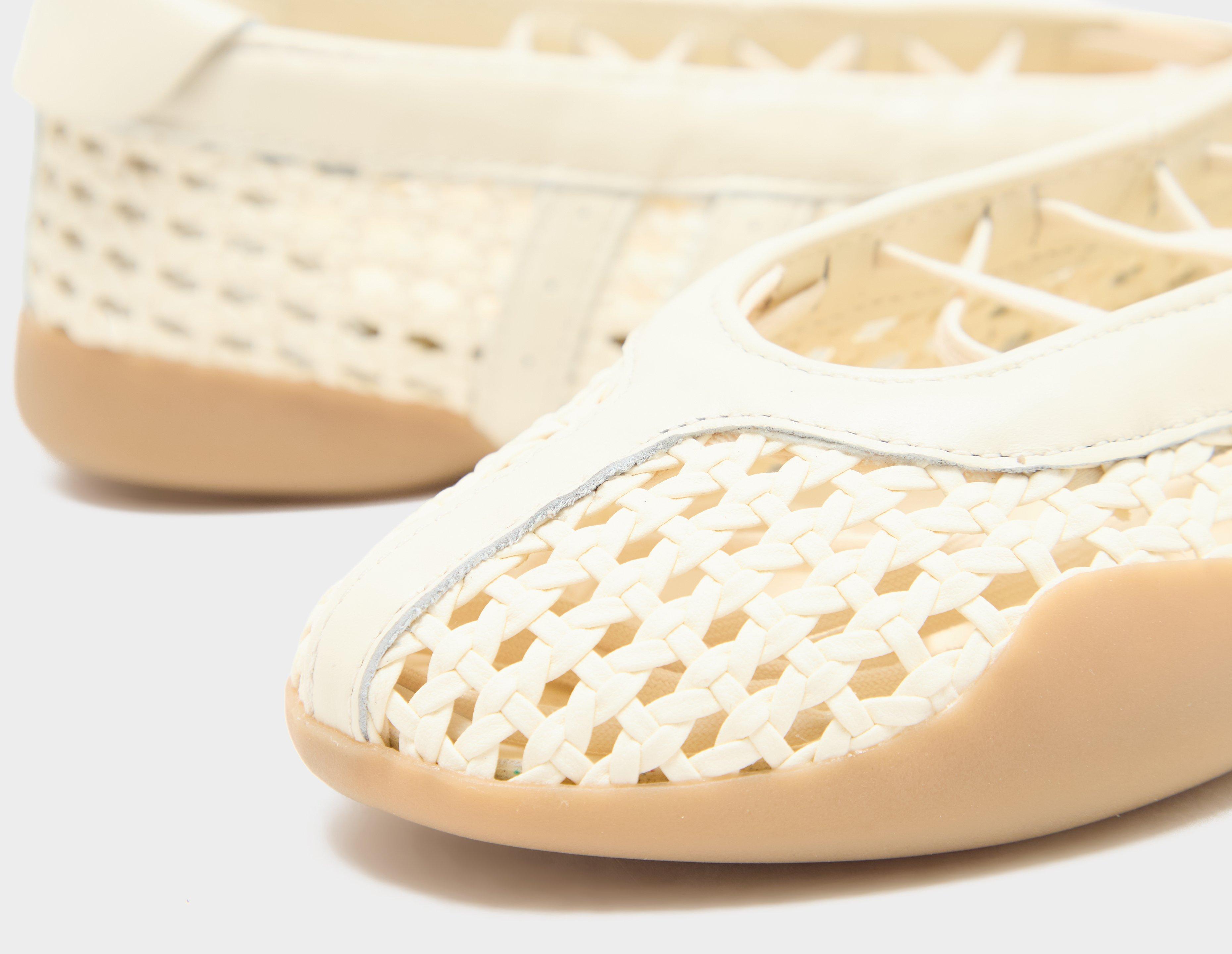 adidas Taekwondo Mei Ballet Basketweave Women's