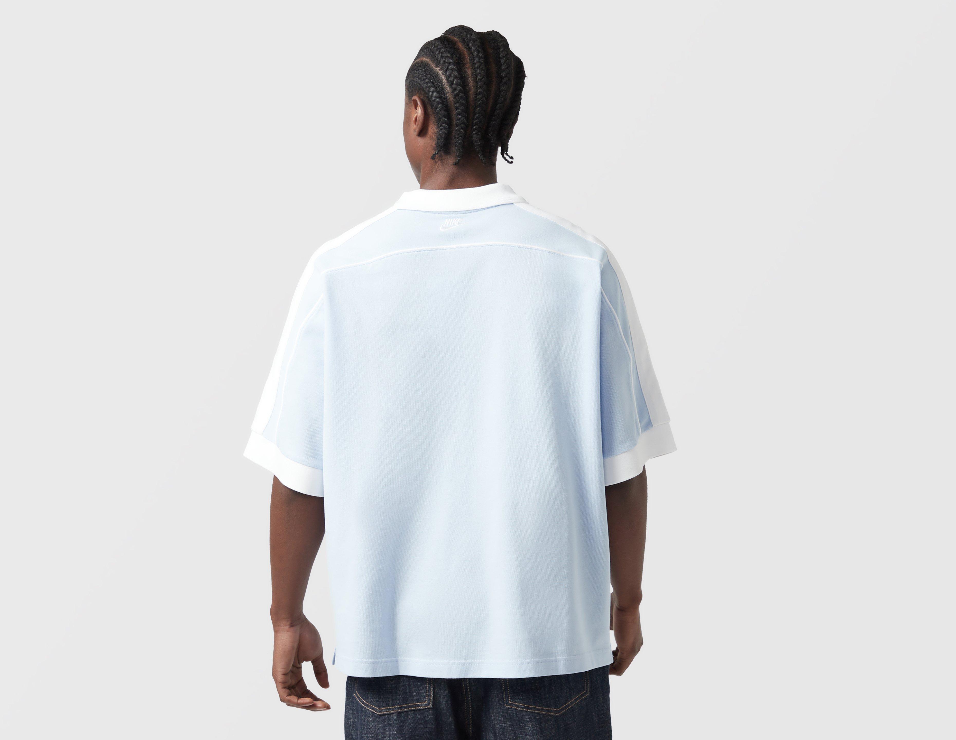 Nike Club Futbol Polo Shirt