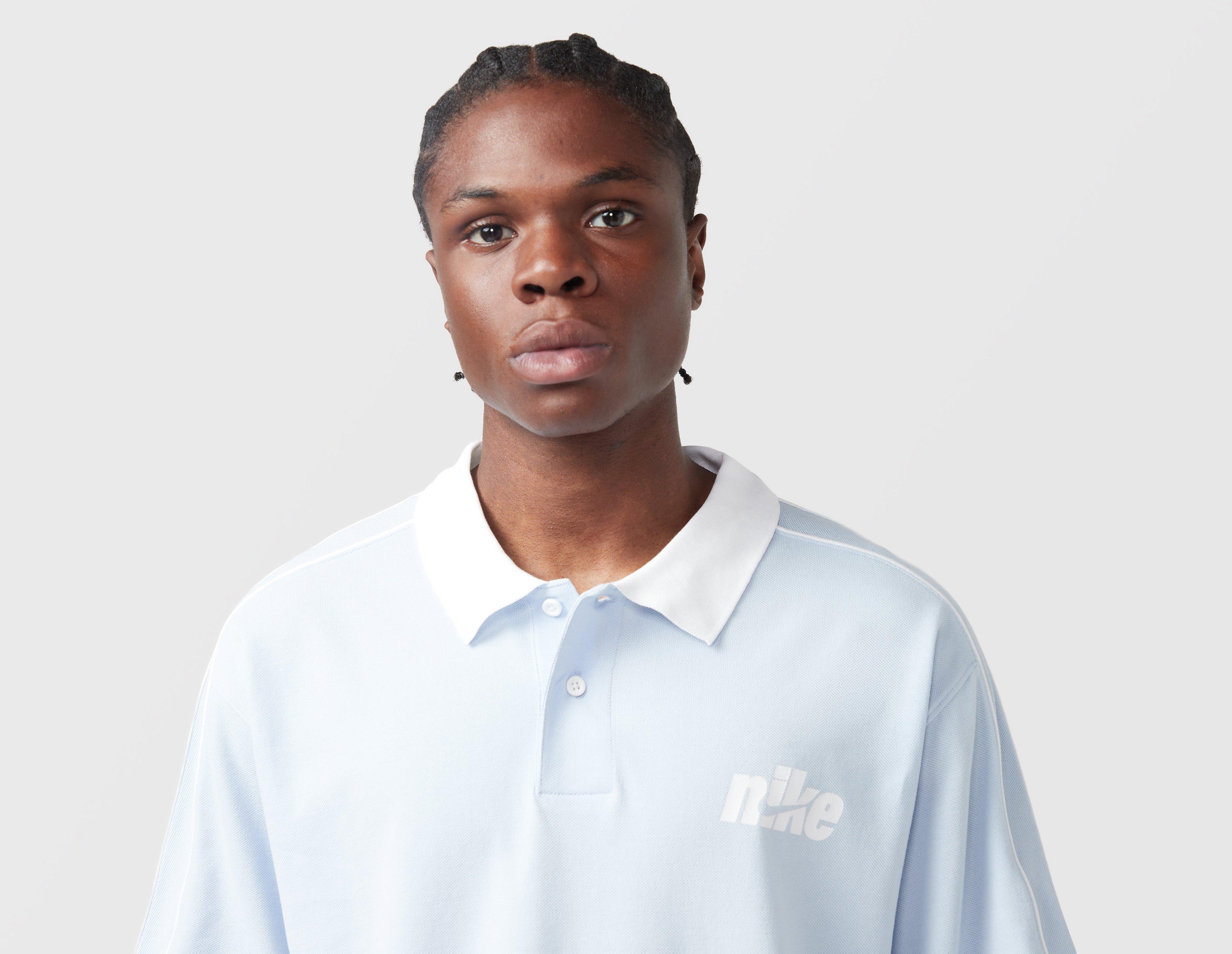 Nike Club Futbol Polo Shirt