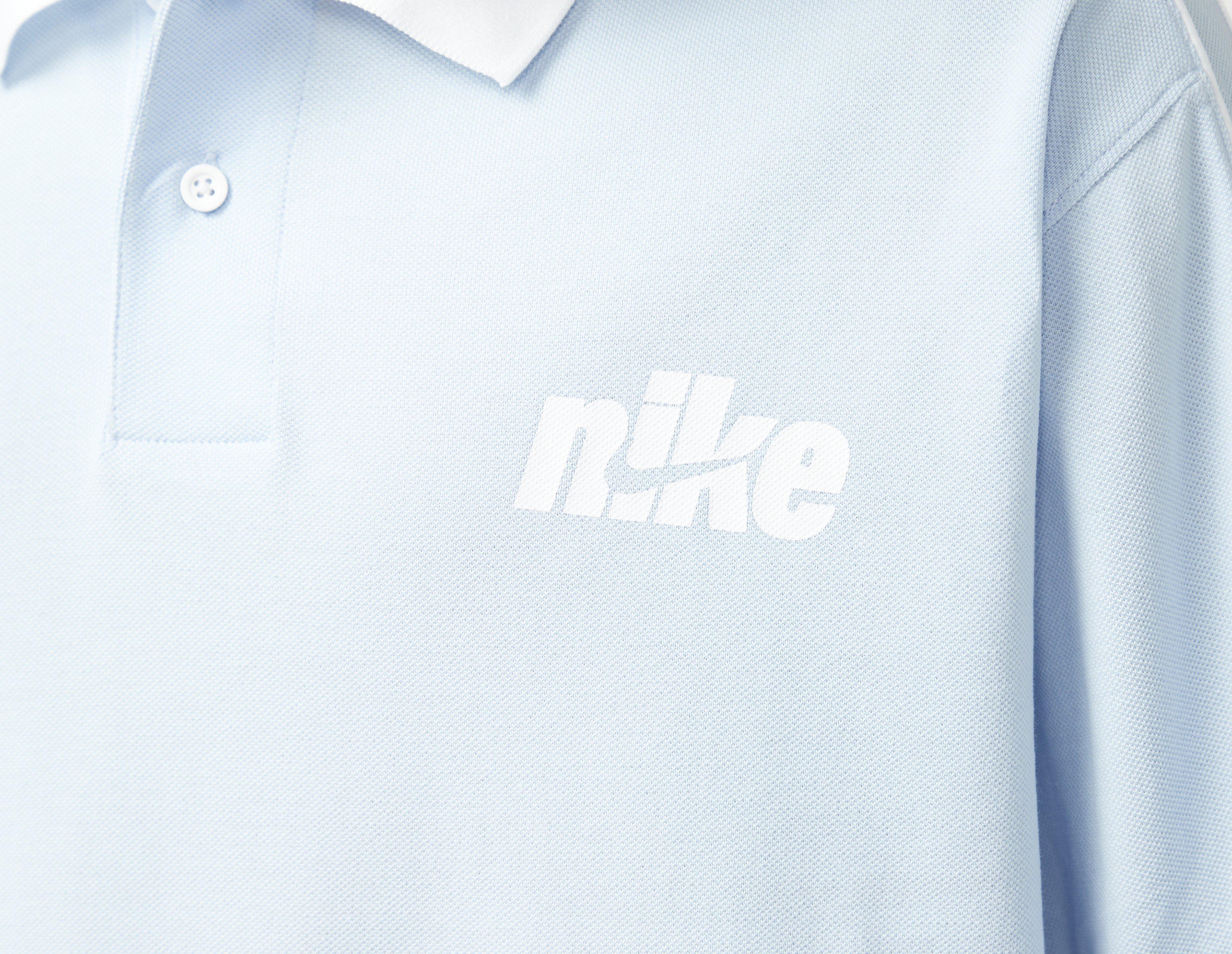 Nike Club Futbol Polo Shirt