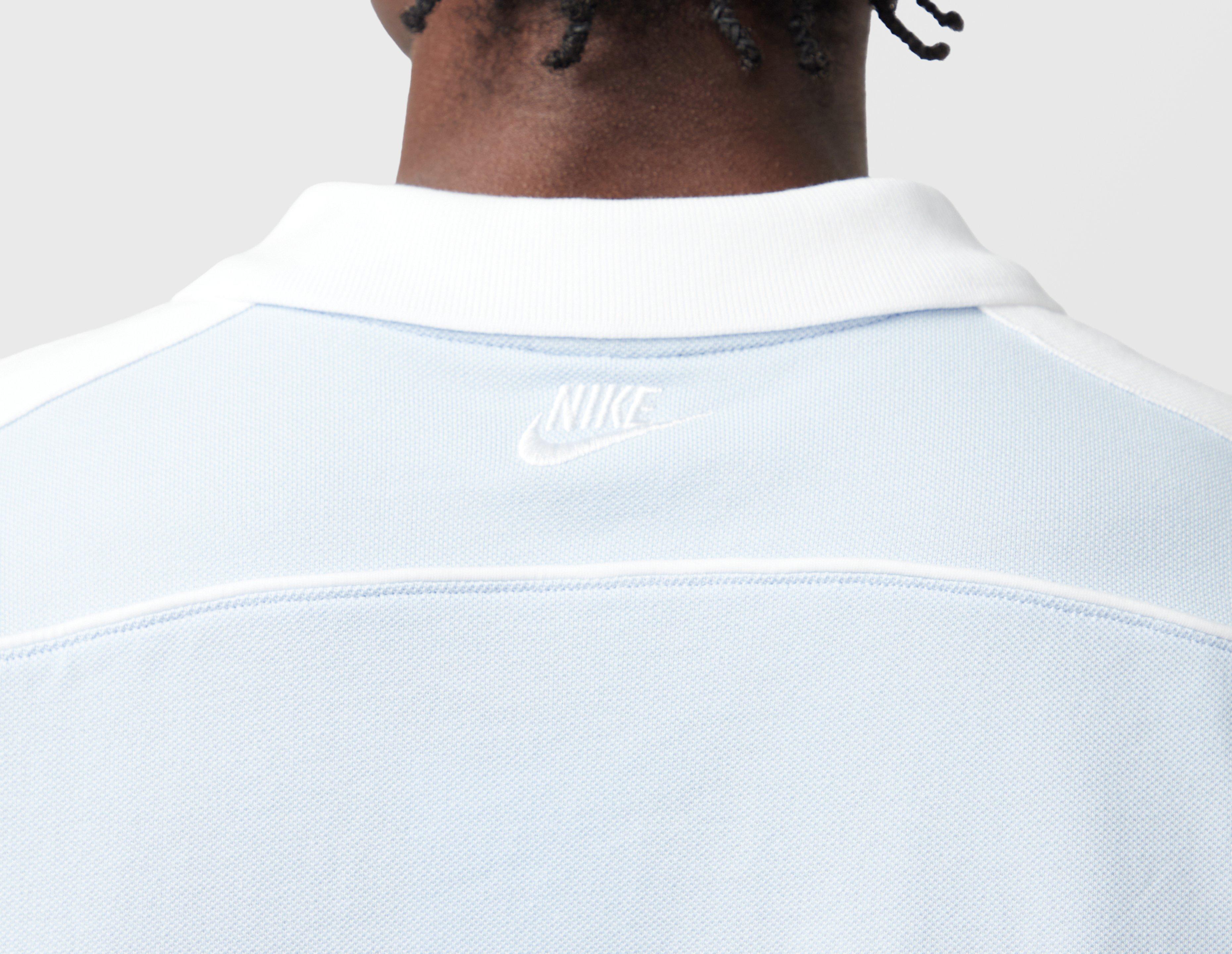 Nike Club Futbol Polo Shirt