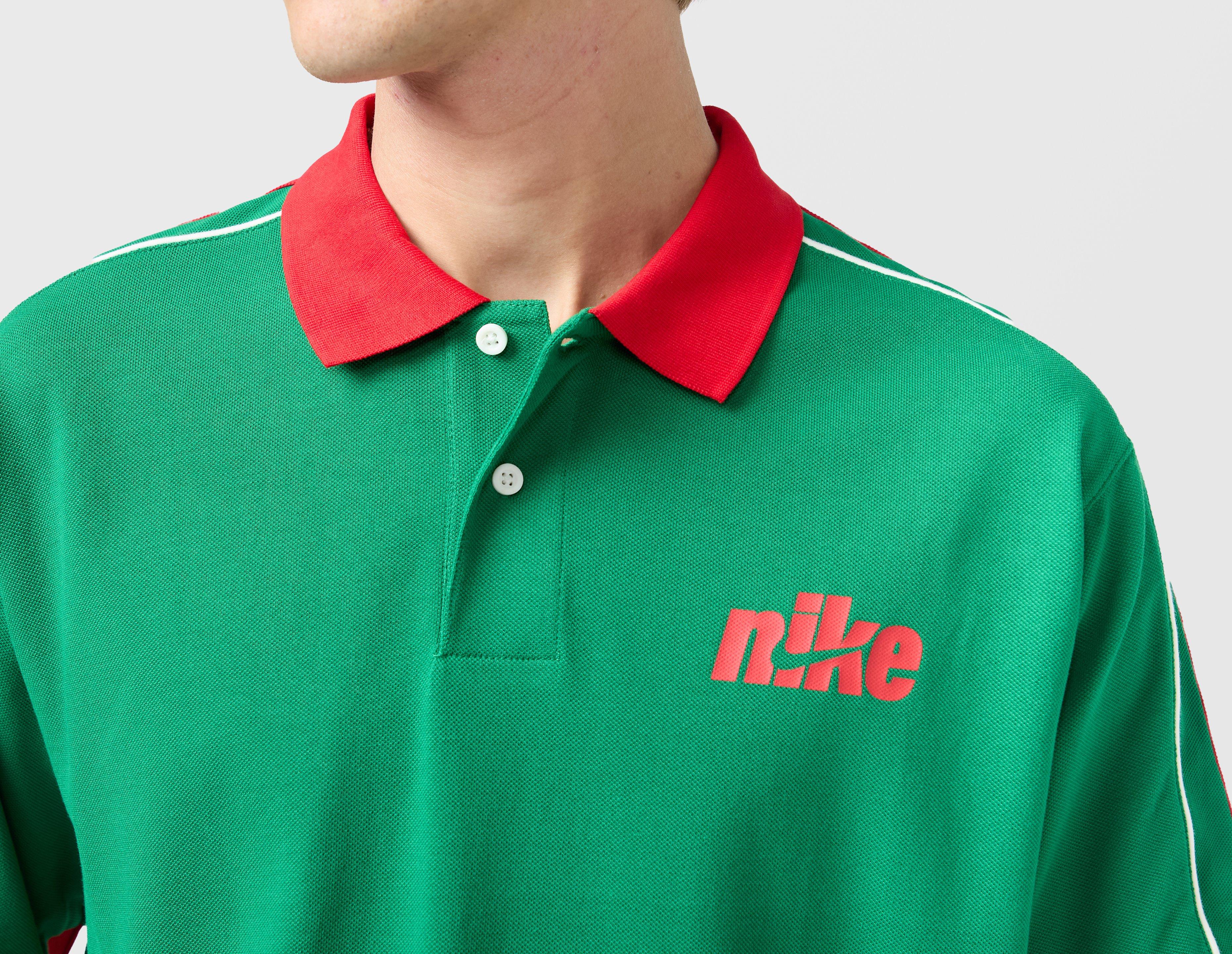 Nike Club Futbol Polo Shirt