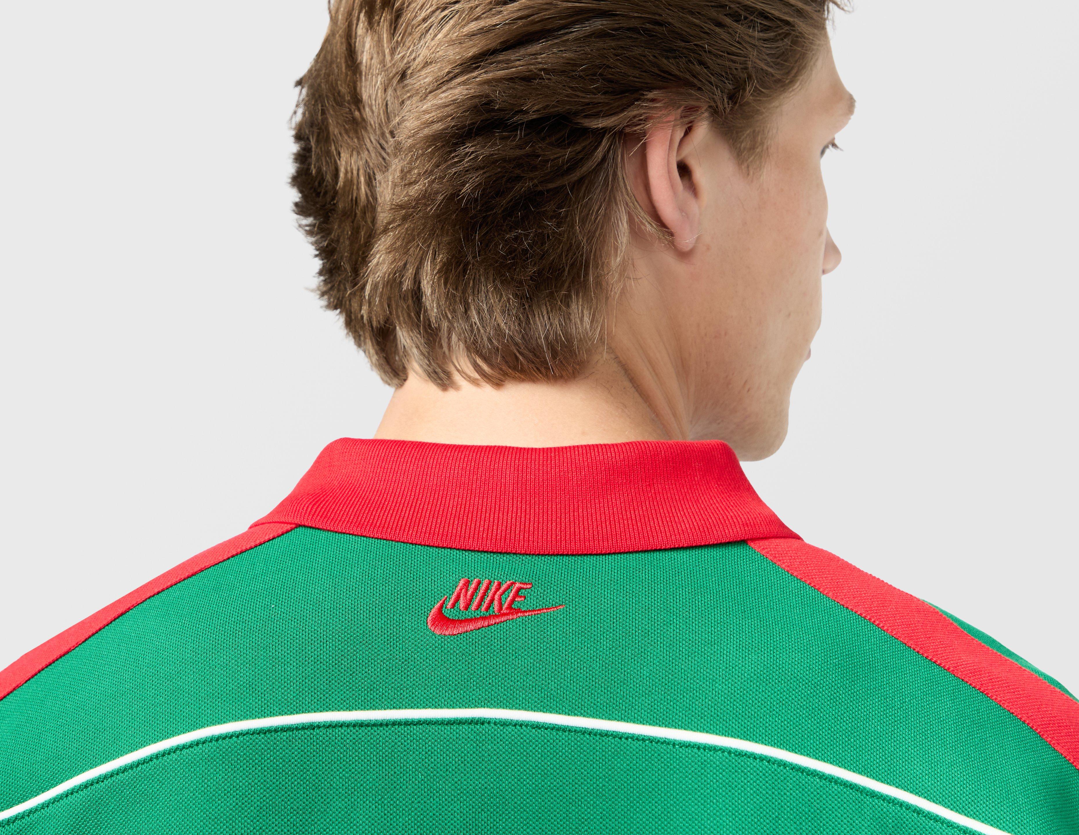 Nike Club Futbol Polo Shirt