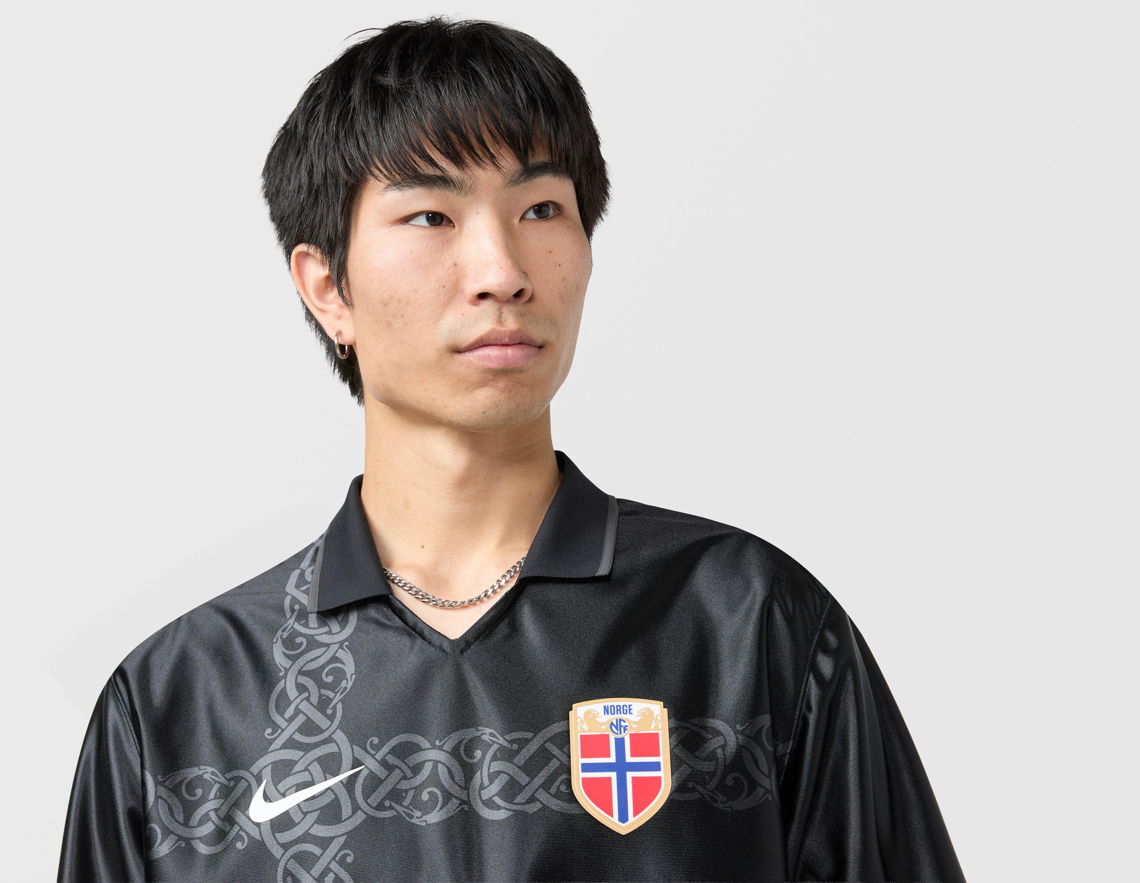 Nike Norway Energy Football Top