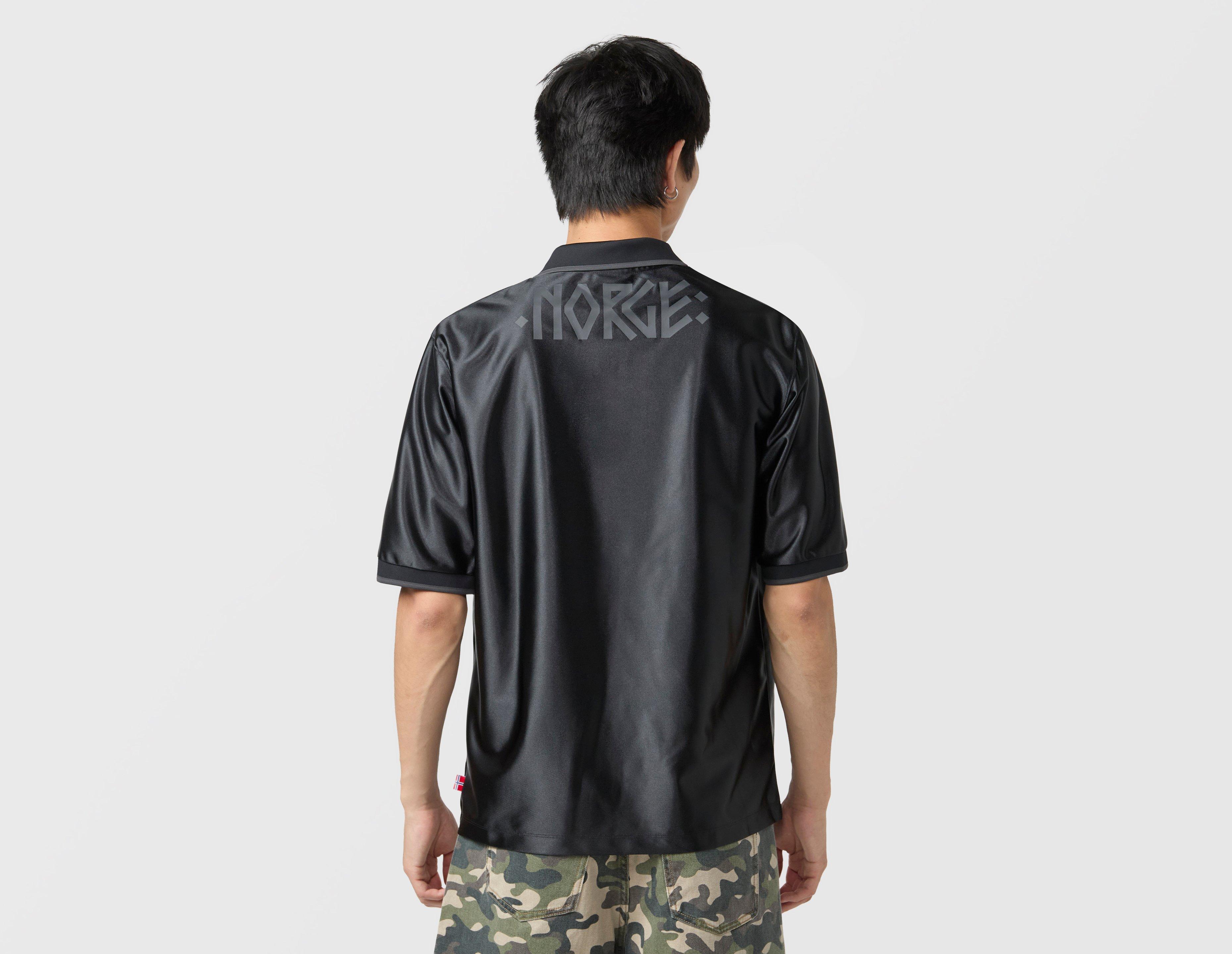 Nike Norway Energy Football Top