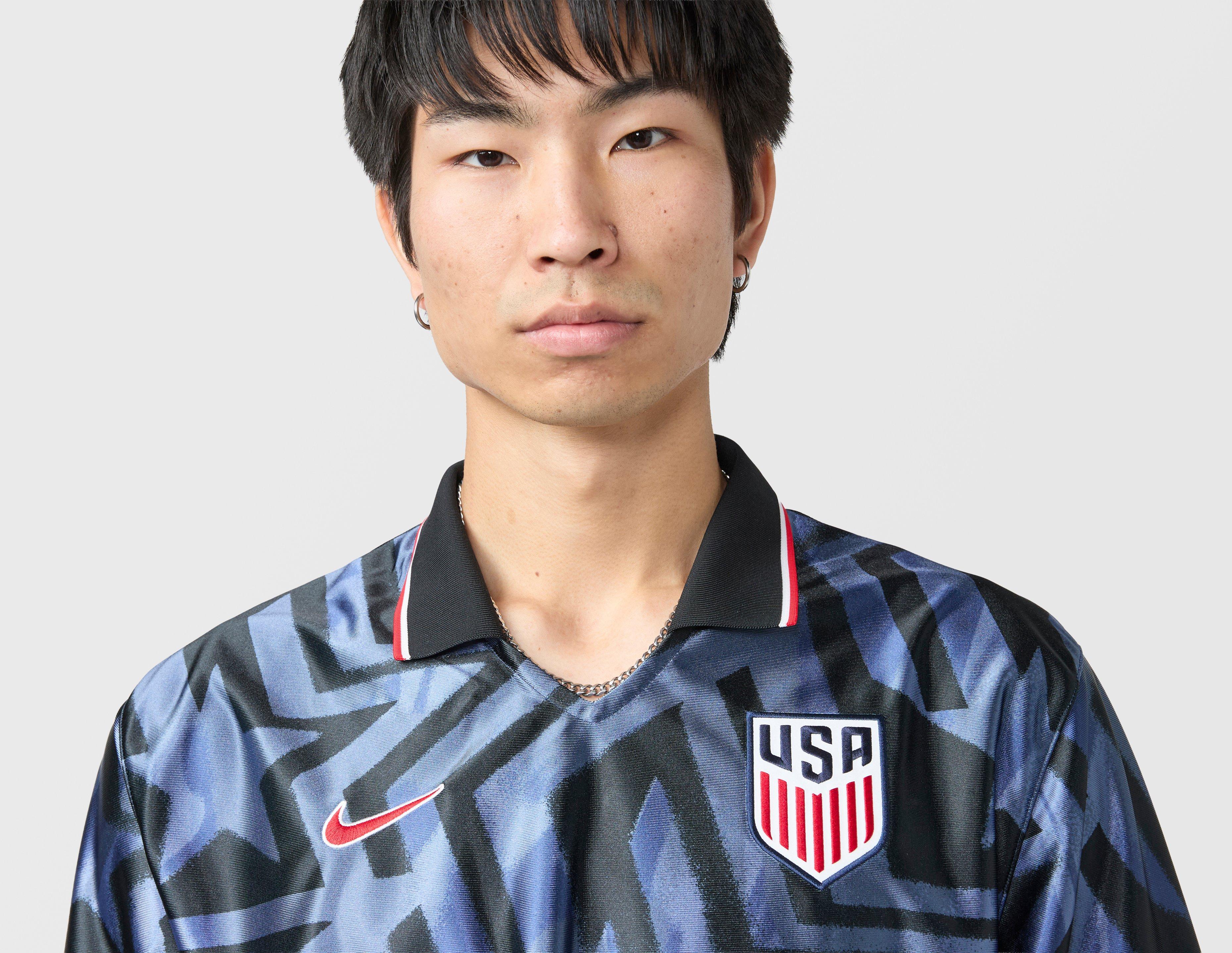 Nike USA Energy Football Top
