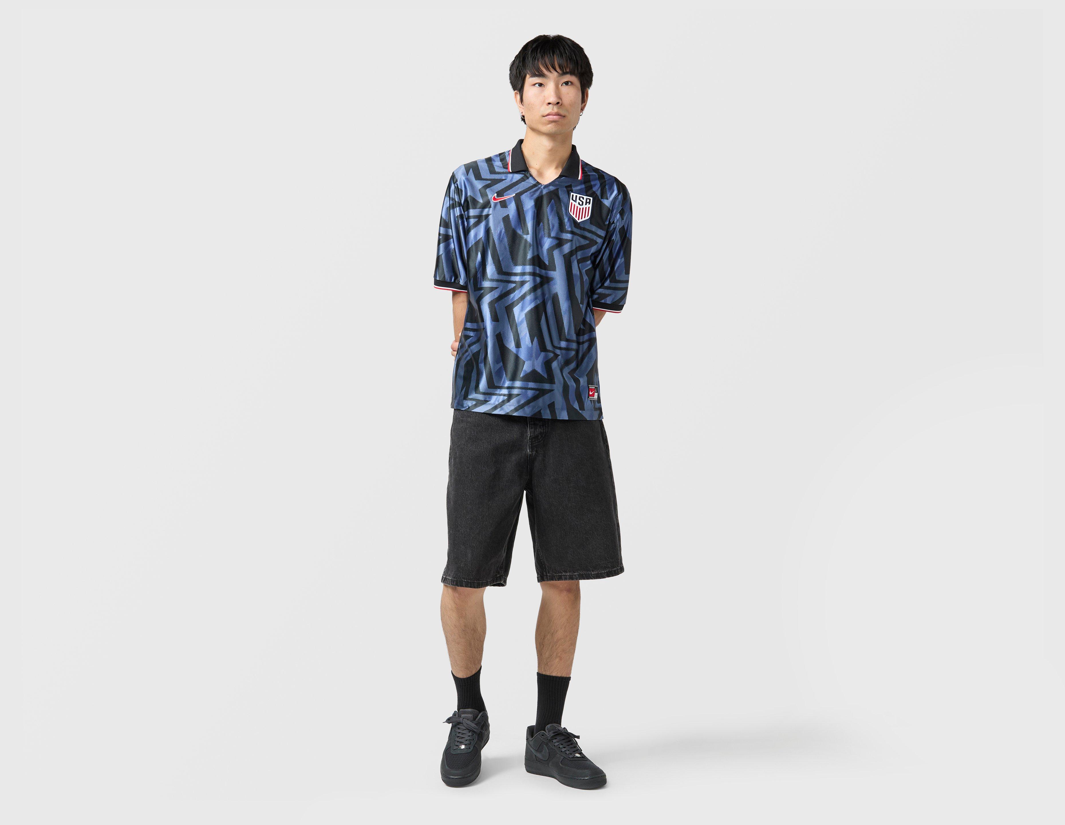 Nike USA Energy Football Top