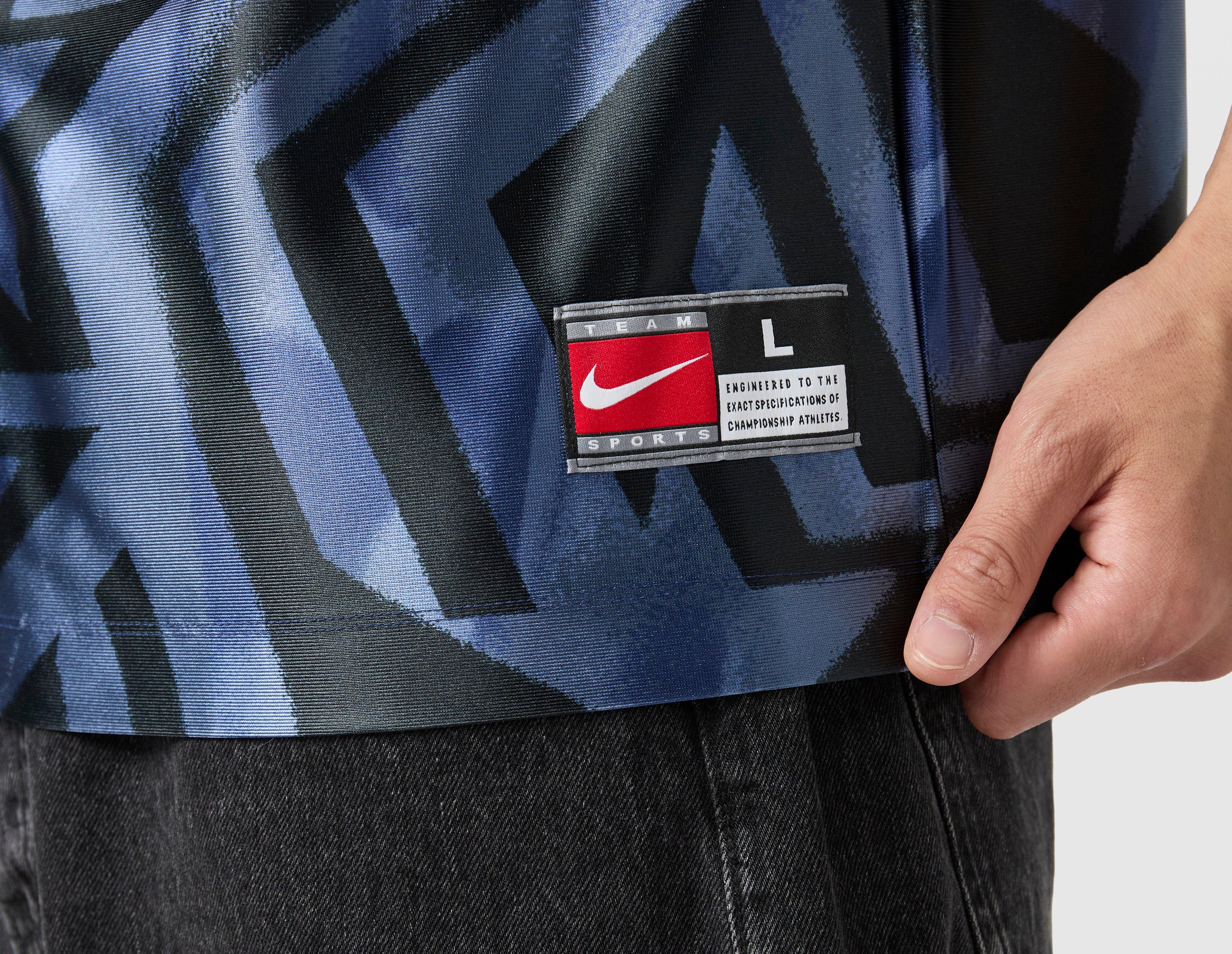 Nike USA Energy Football Top