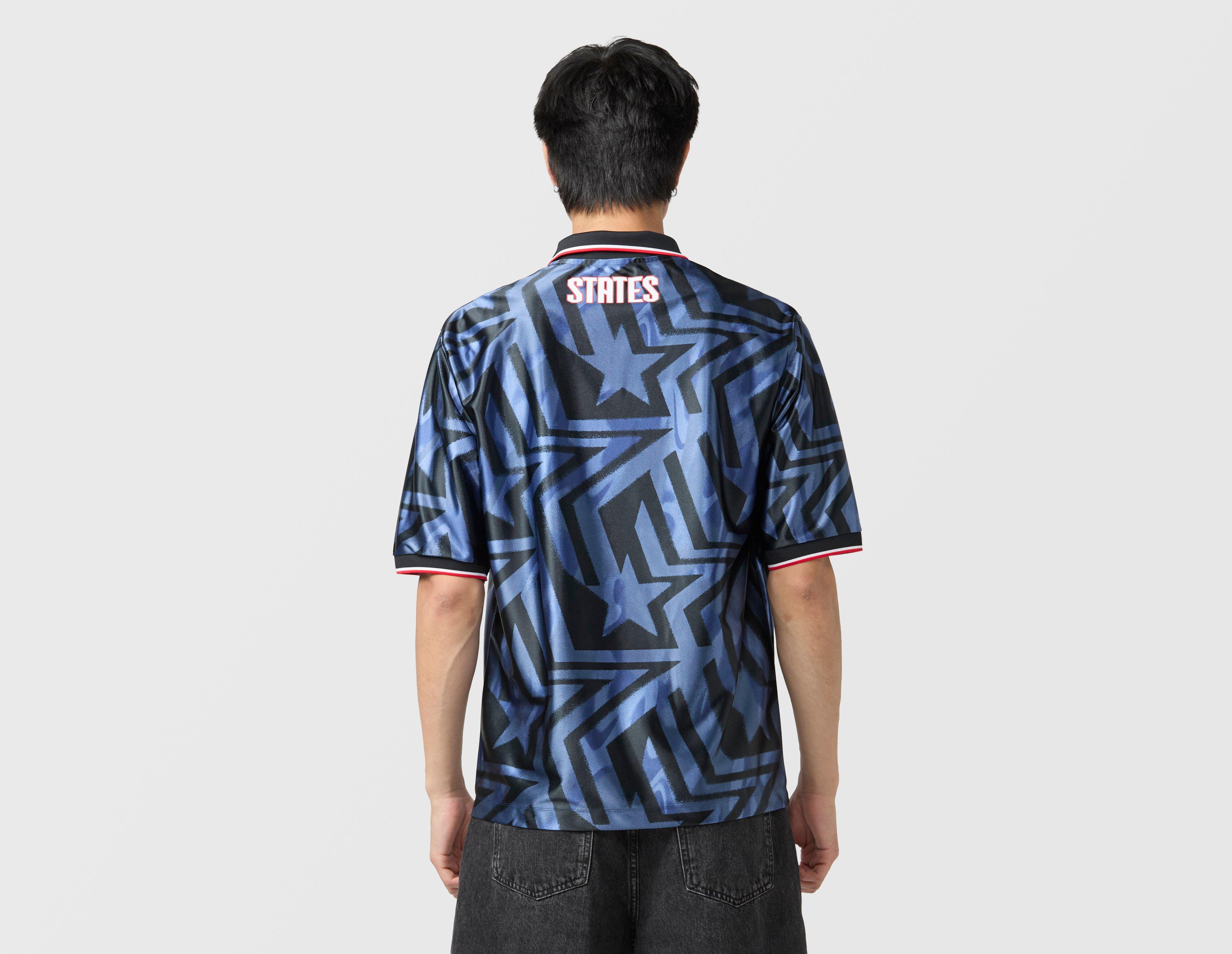 Nike USA Energy Football Top
