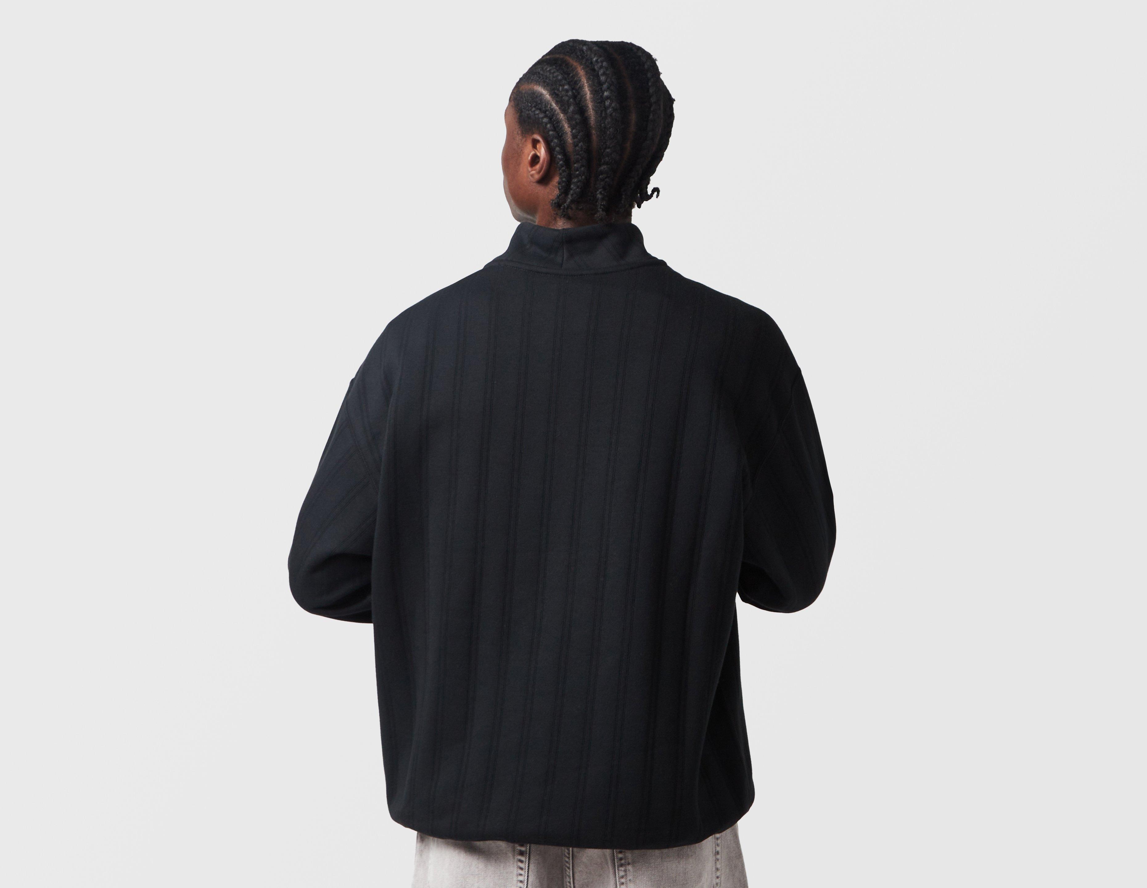 Nike Golf Fairway Fresh 1/4 Zip Sweatshirt