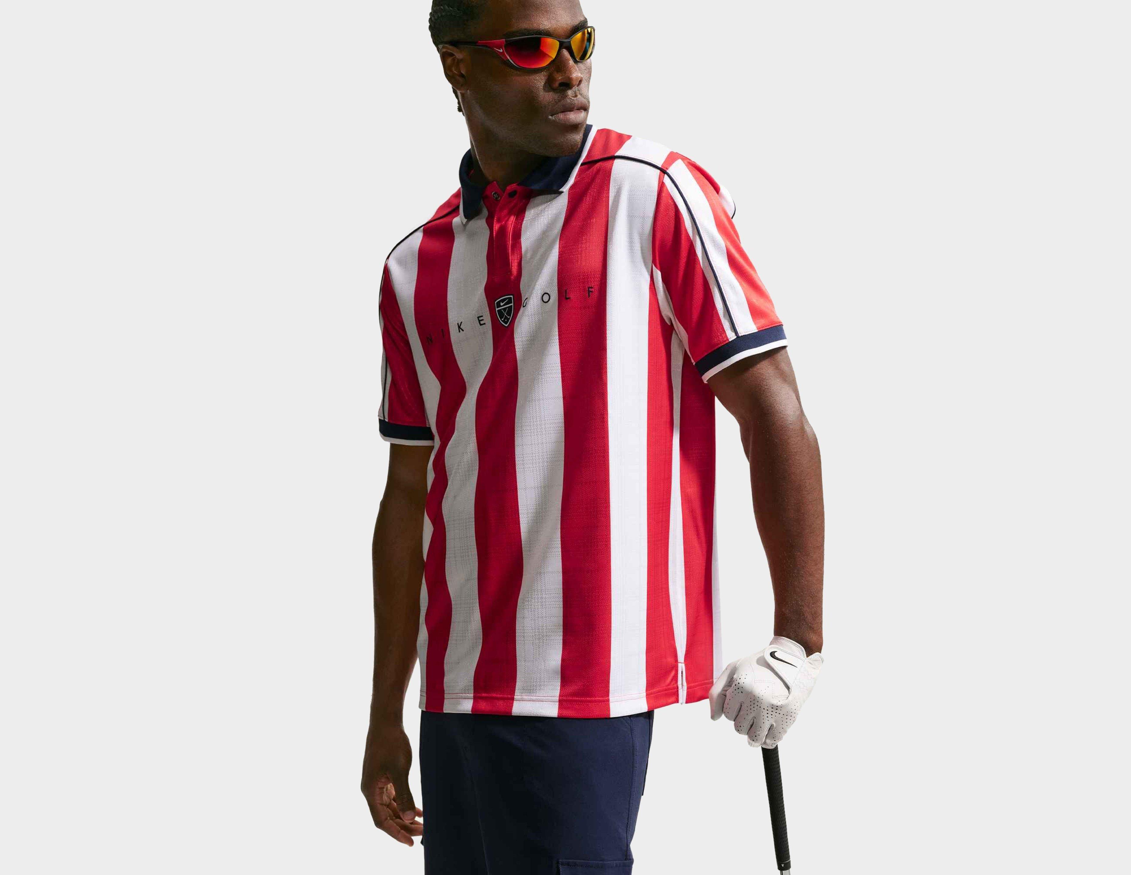 Nike Golf Fairway Fresh Polo