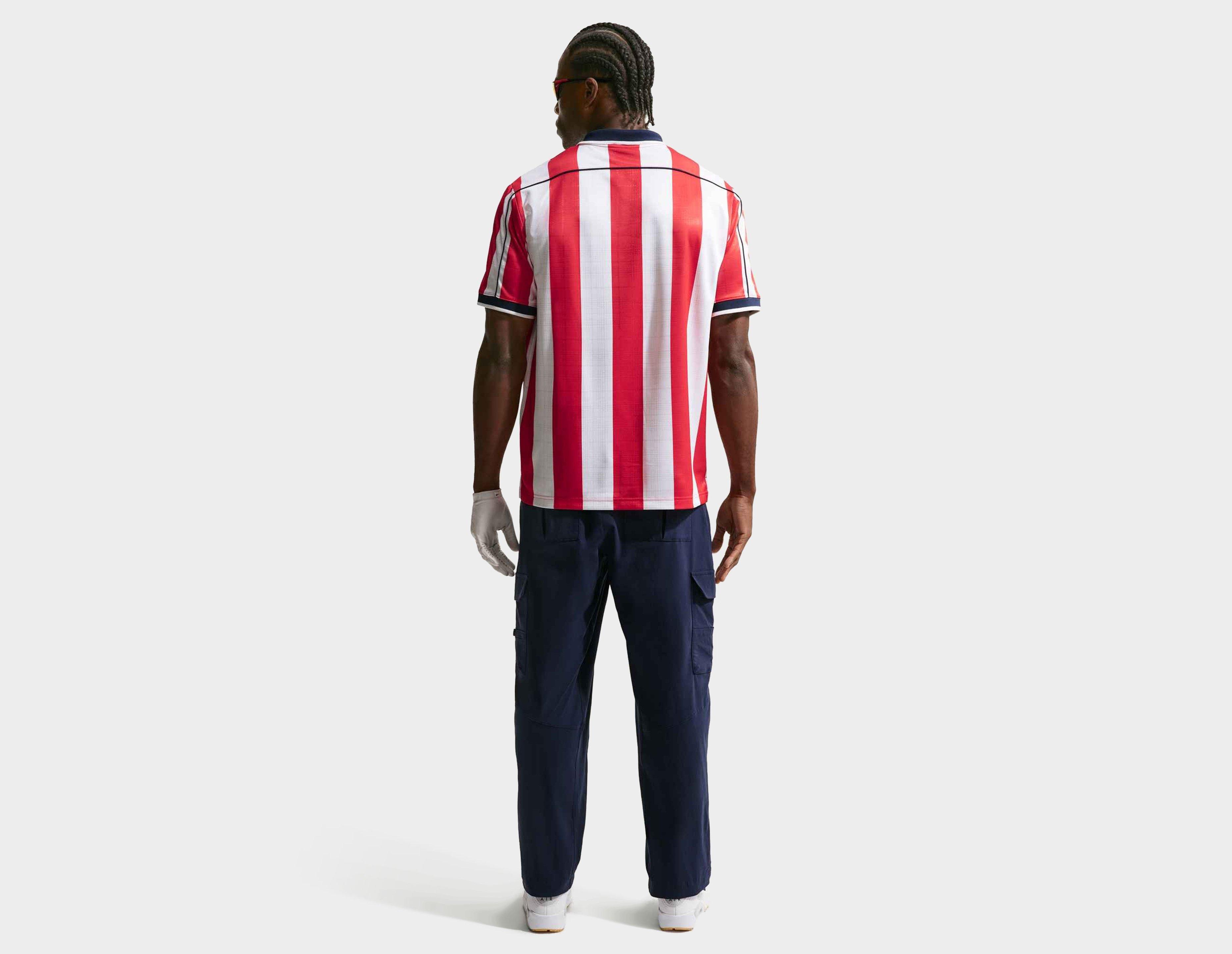 Nike Golf Fairway Fresh Polo