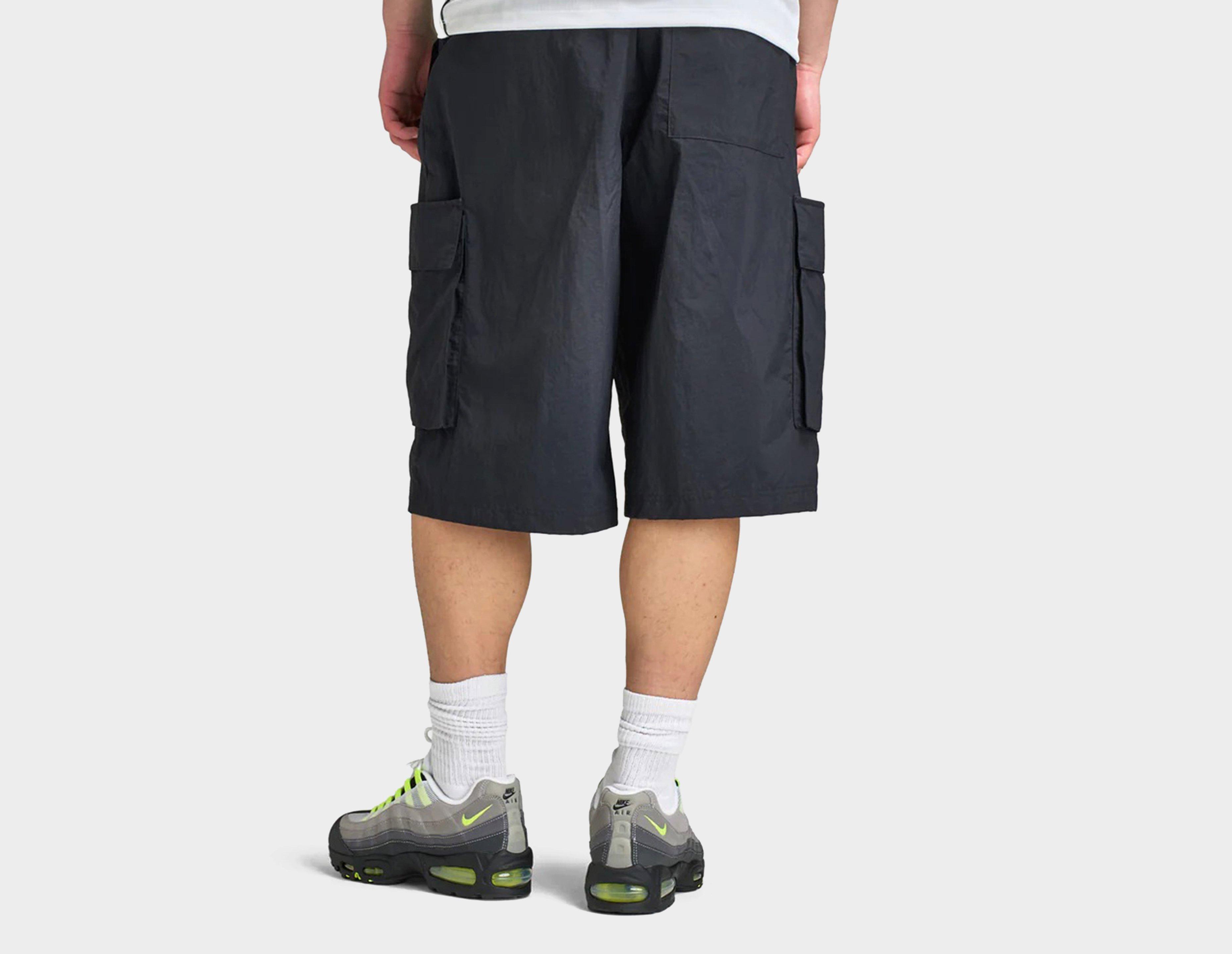 Nike Club Oversized Cargo Shorts
