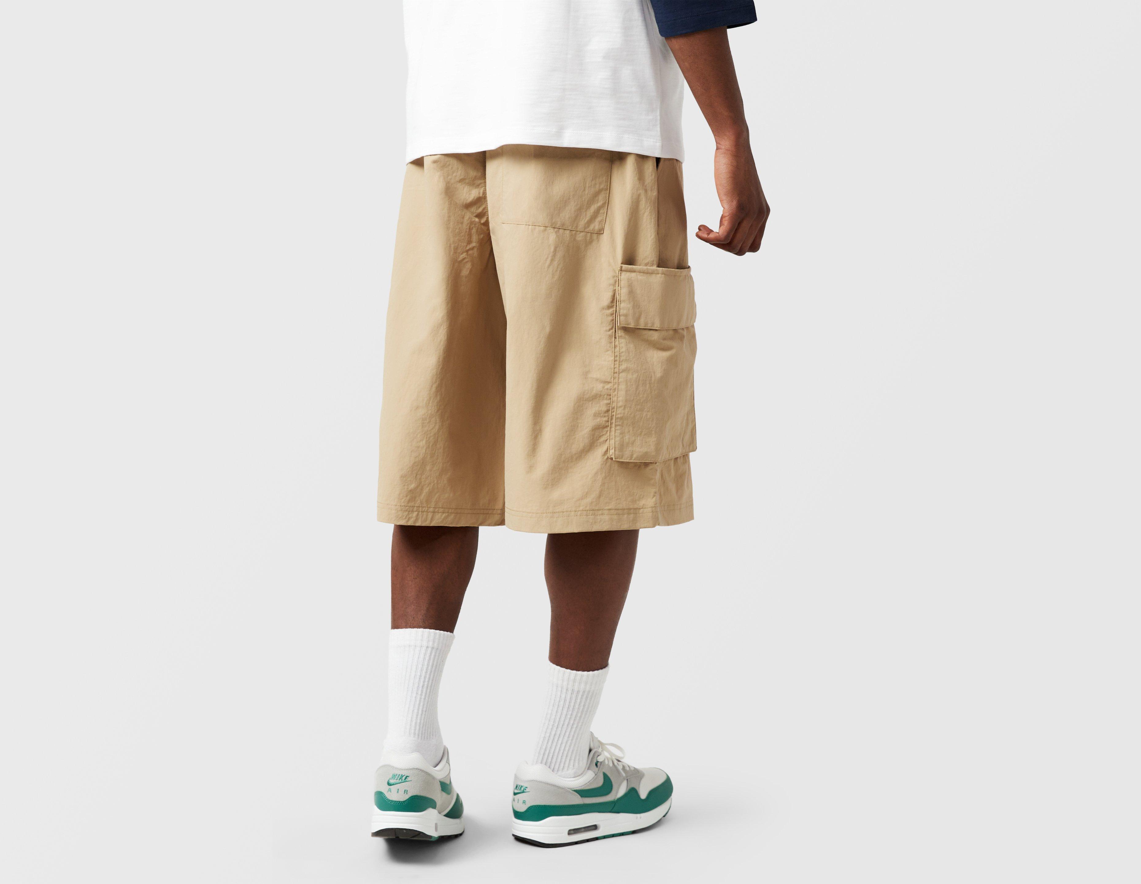 Nike Sportswear Club Oversized Cargo Shorts