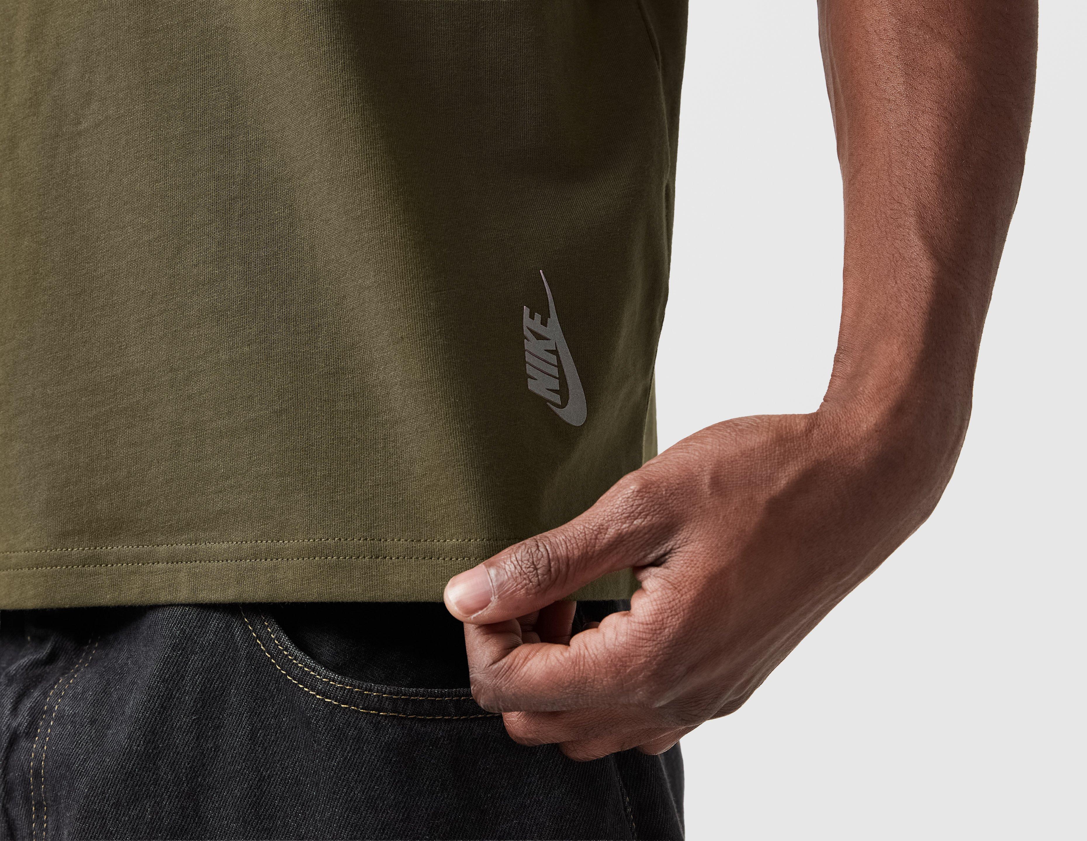 Nike Essential Boxy T-Shirt