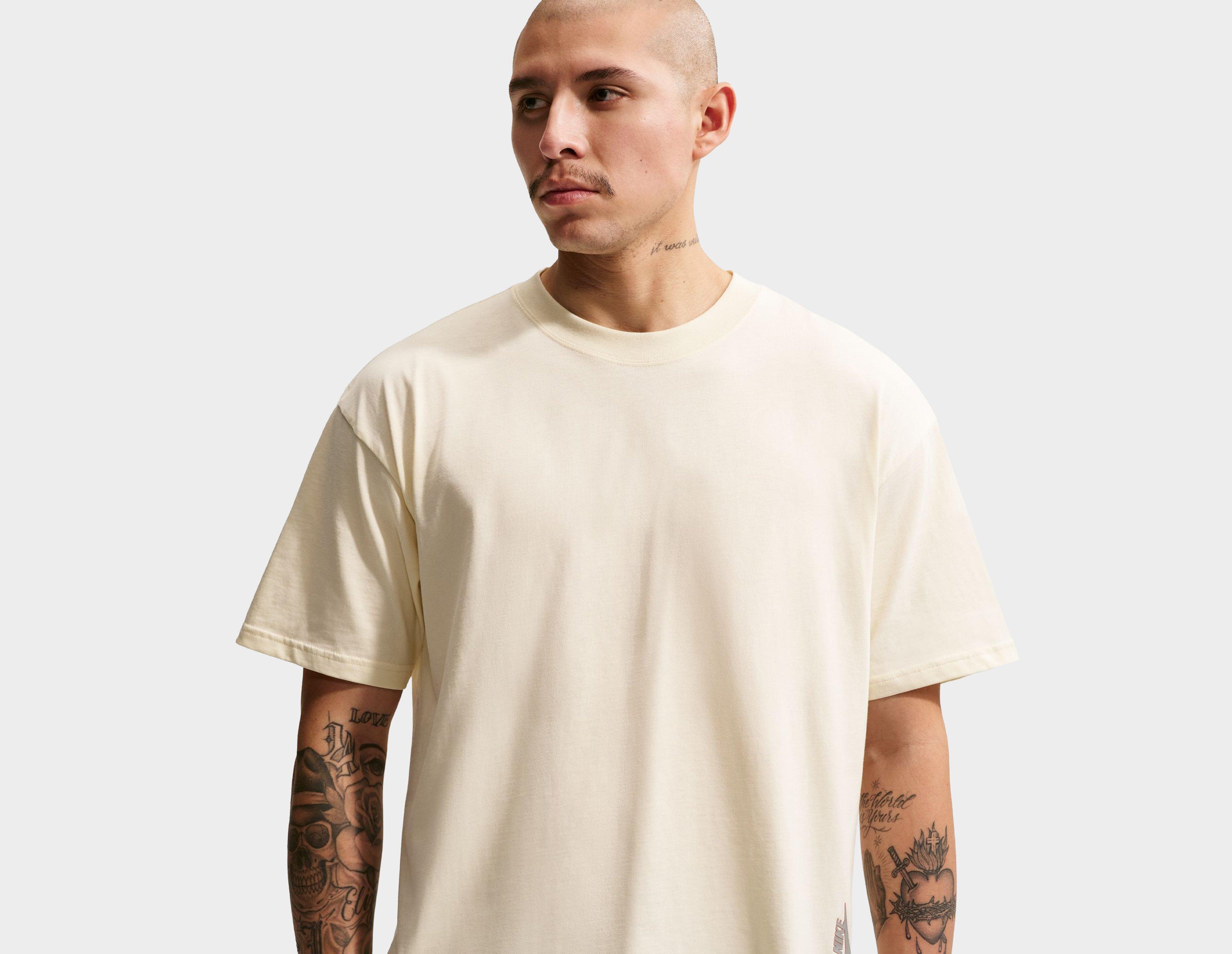 Nike Essential Boxy T-Shirt