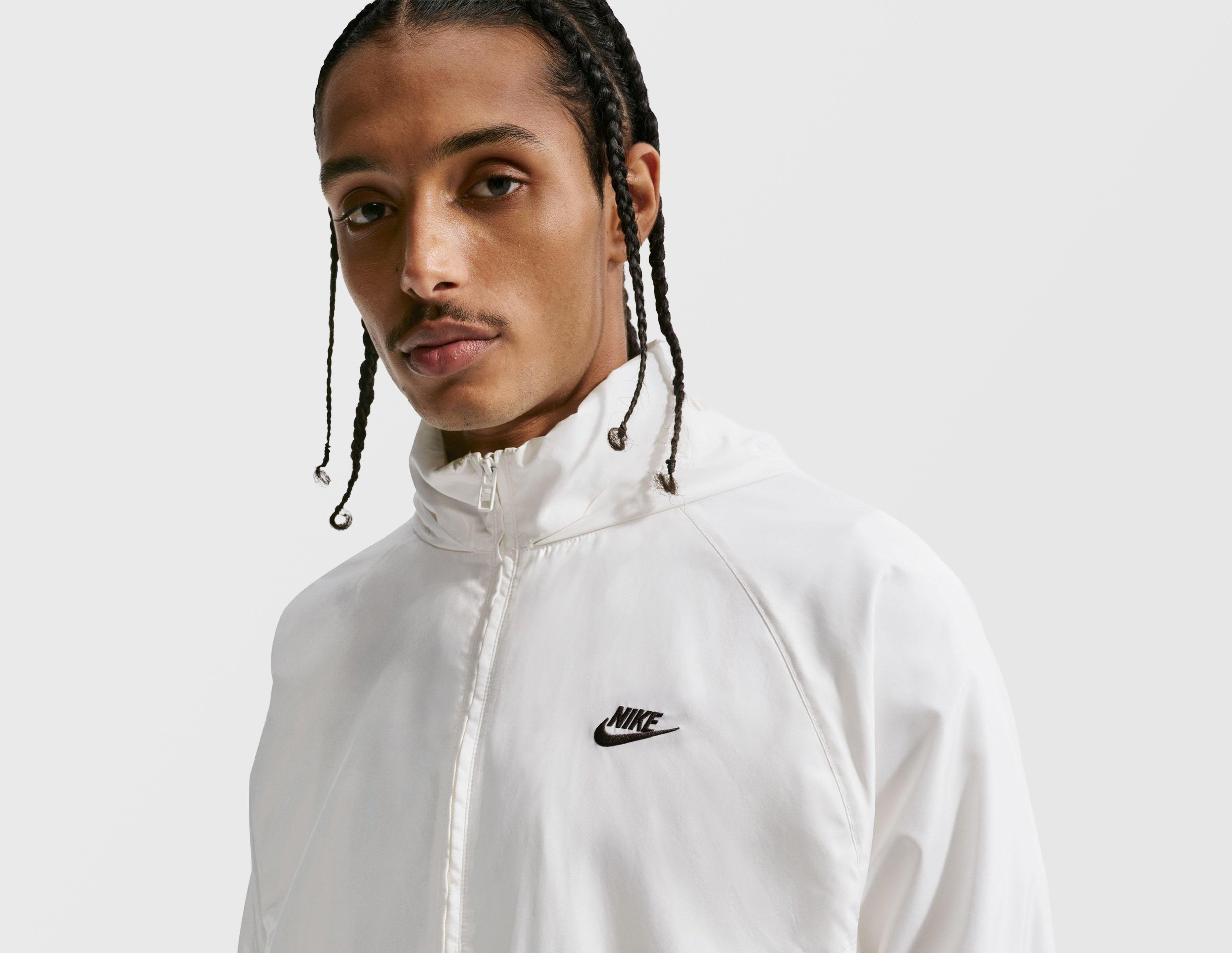 Nike Windrunner 1/2 Zip Jacket
