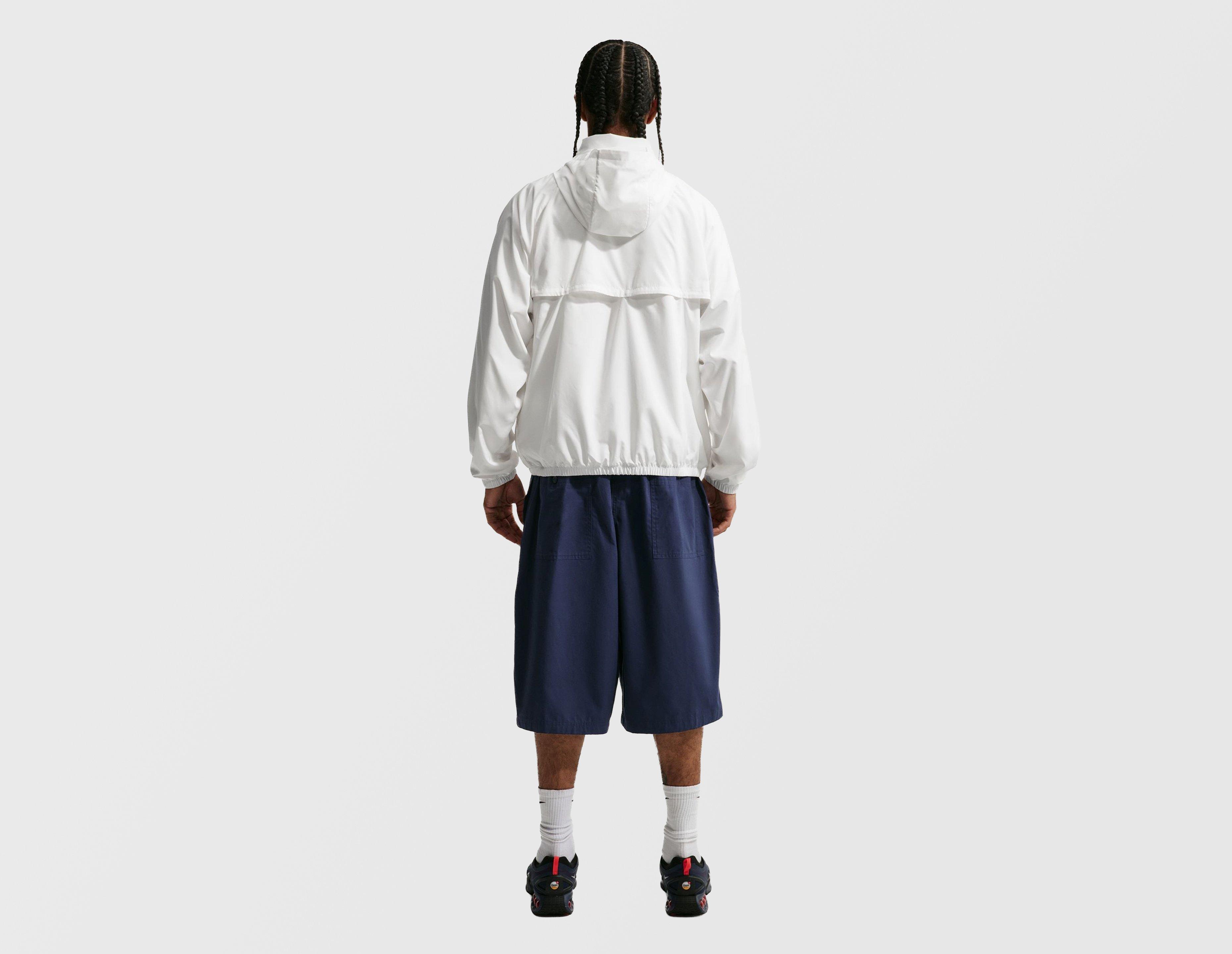 Nike Windrunner 1/2 Zip Jacket