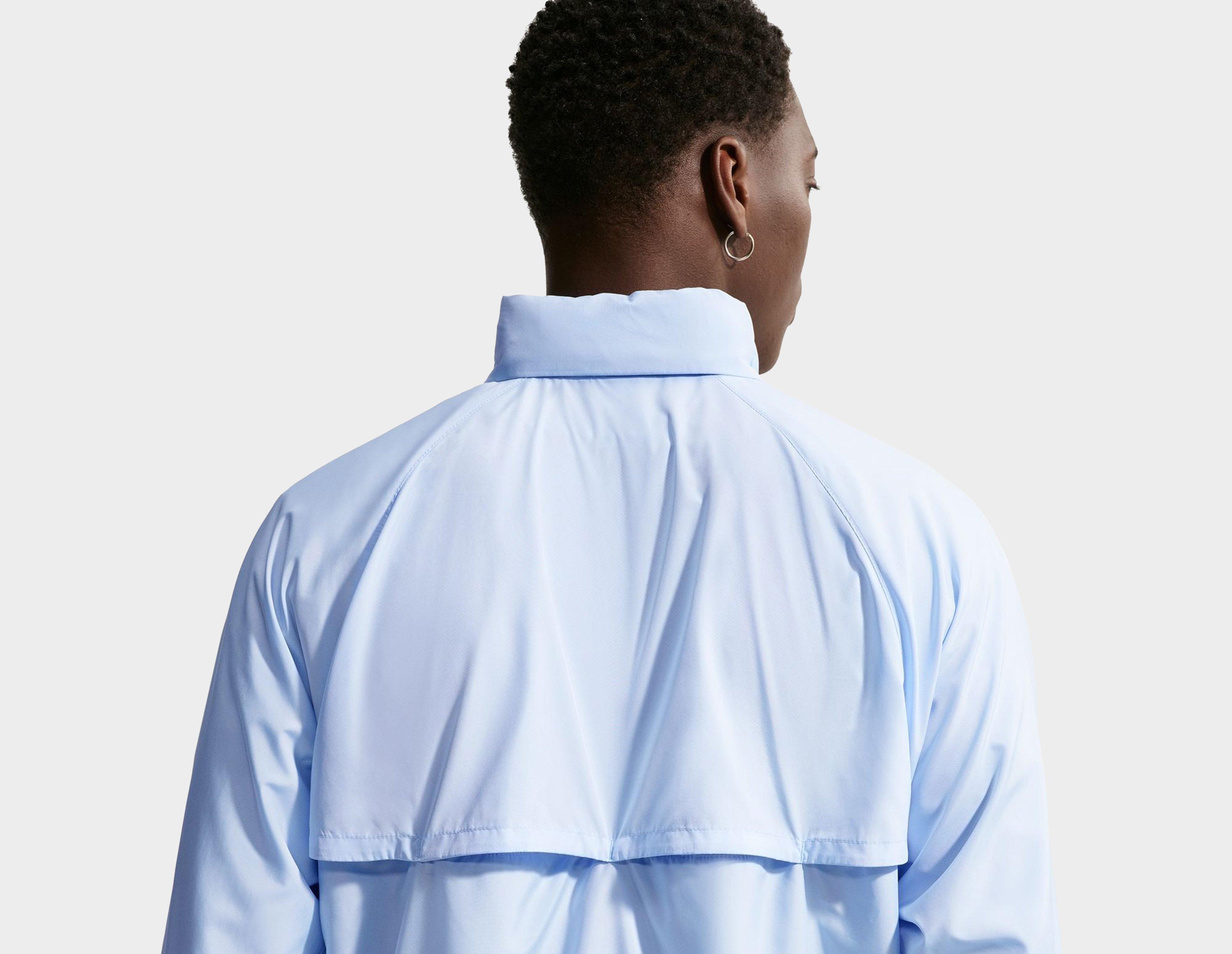Nike Windrunner 1/2 Zip Jacket