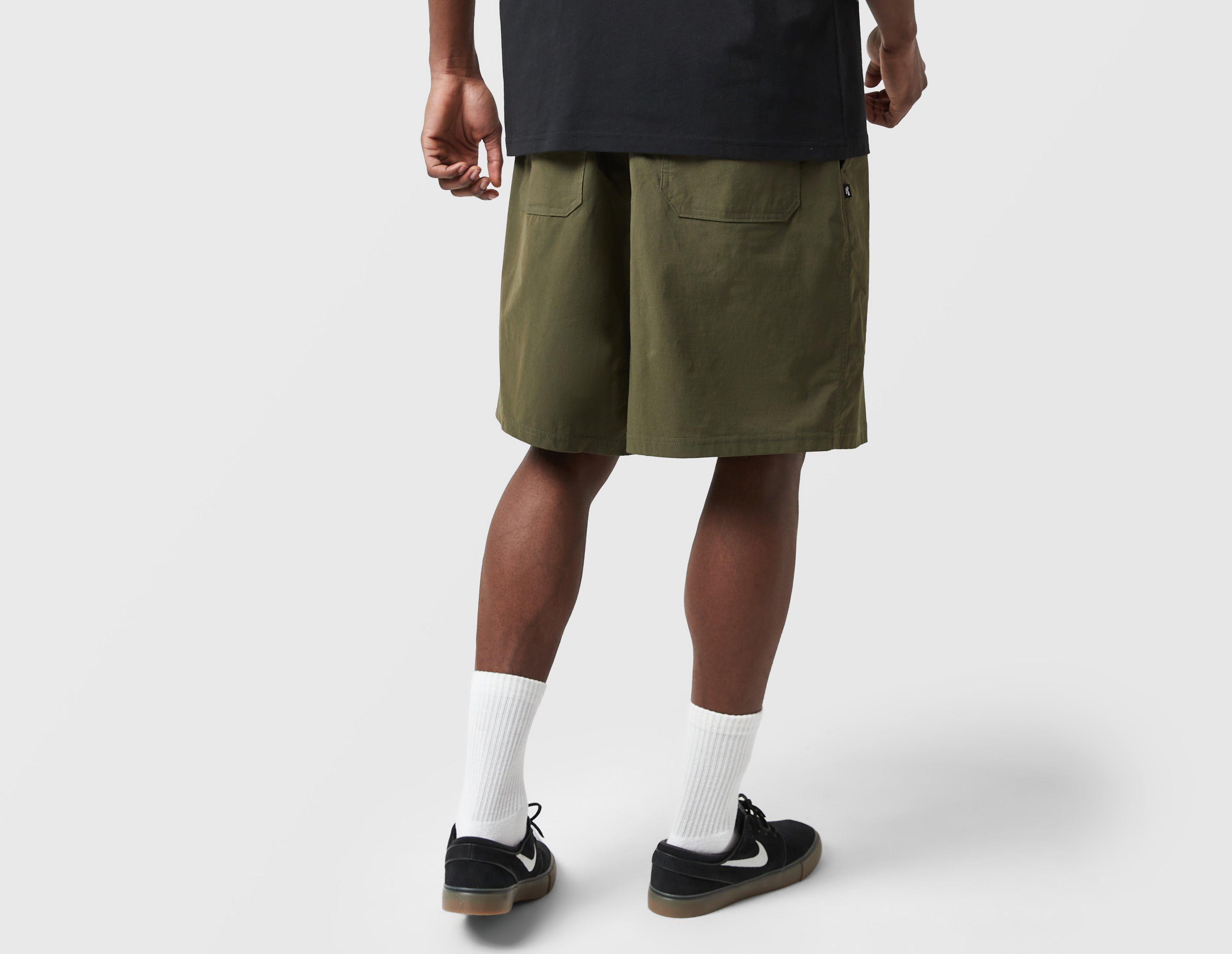 Nike SB Belted Skate Shorts