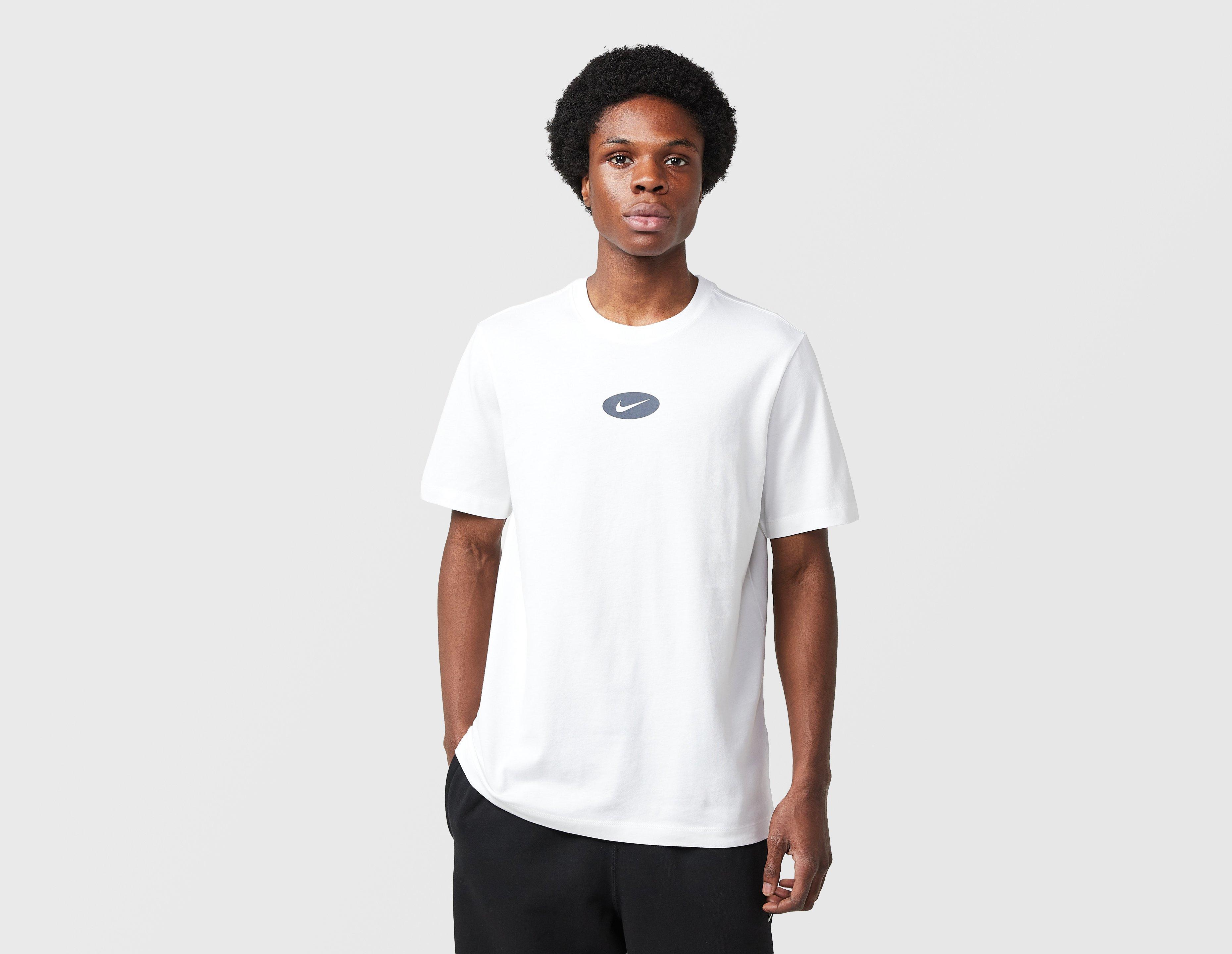 Nike Oval Swoosh T-Shirt