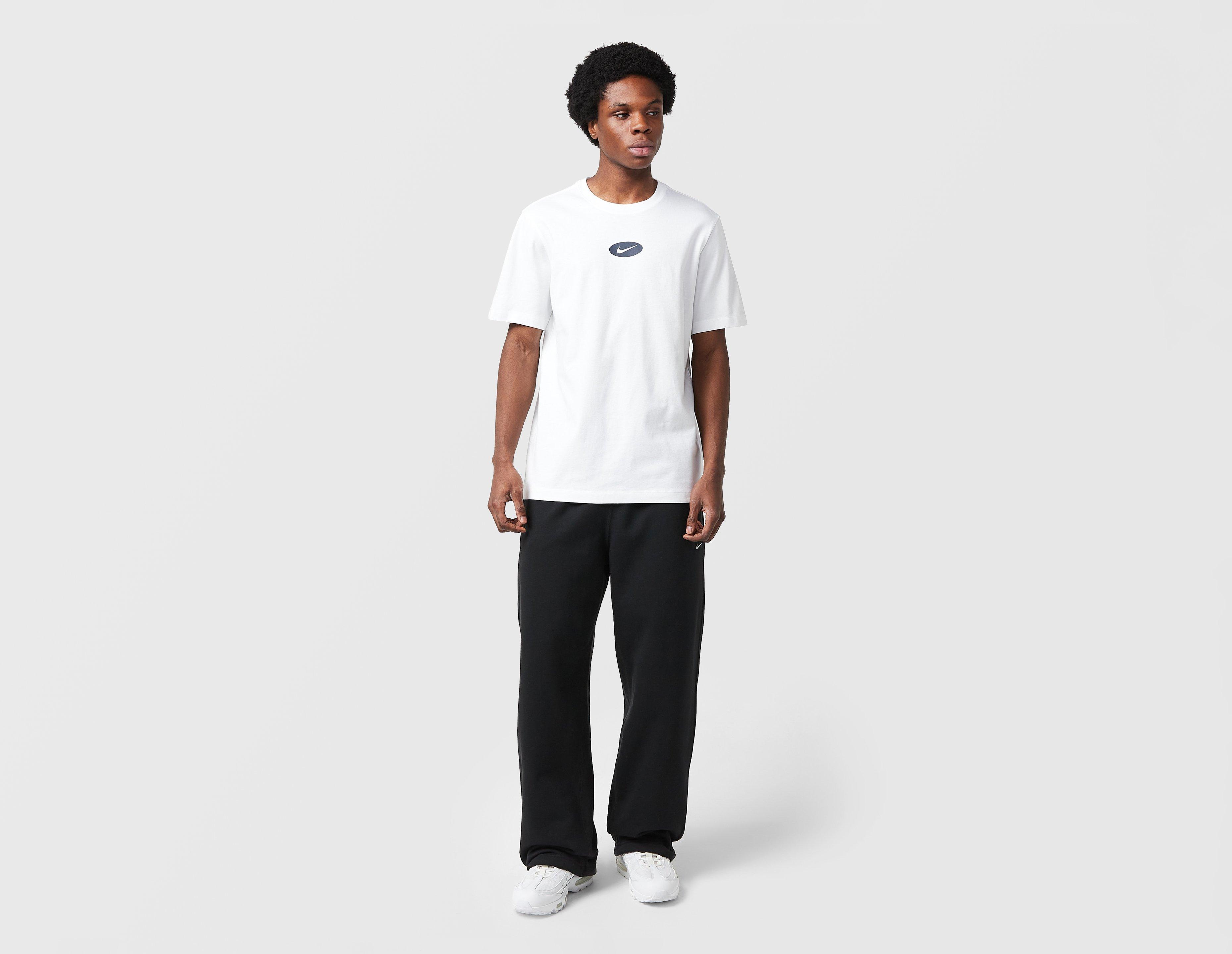 Nike Oval Swoosh T-Shirt