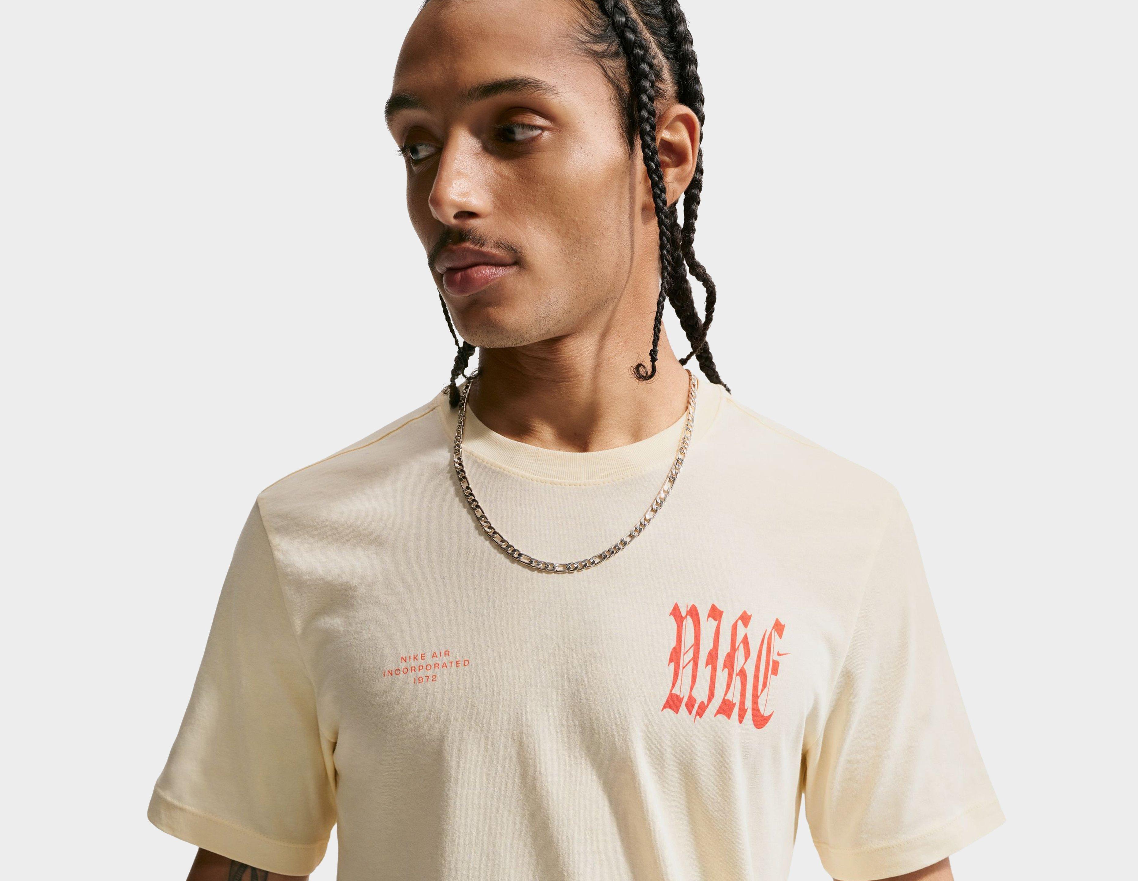 Nike We Float T-Shirt