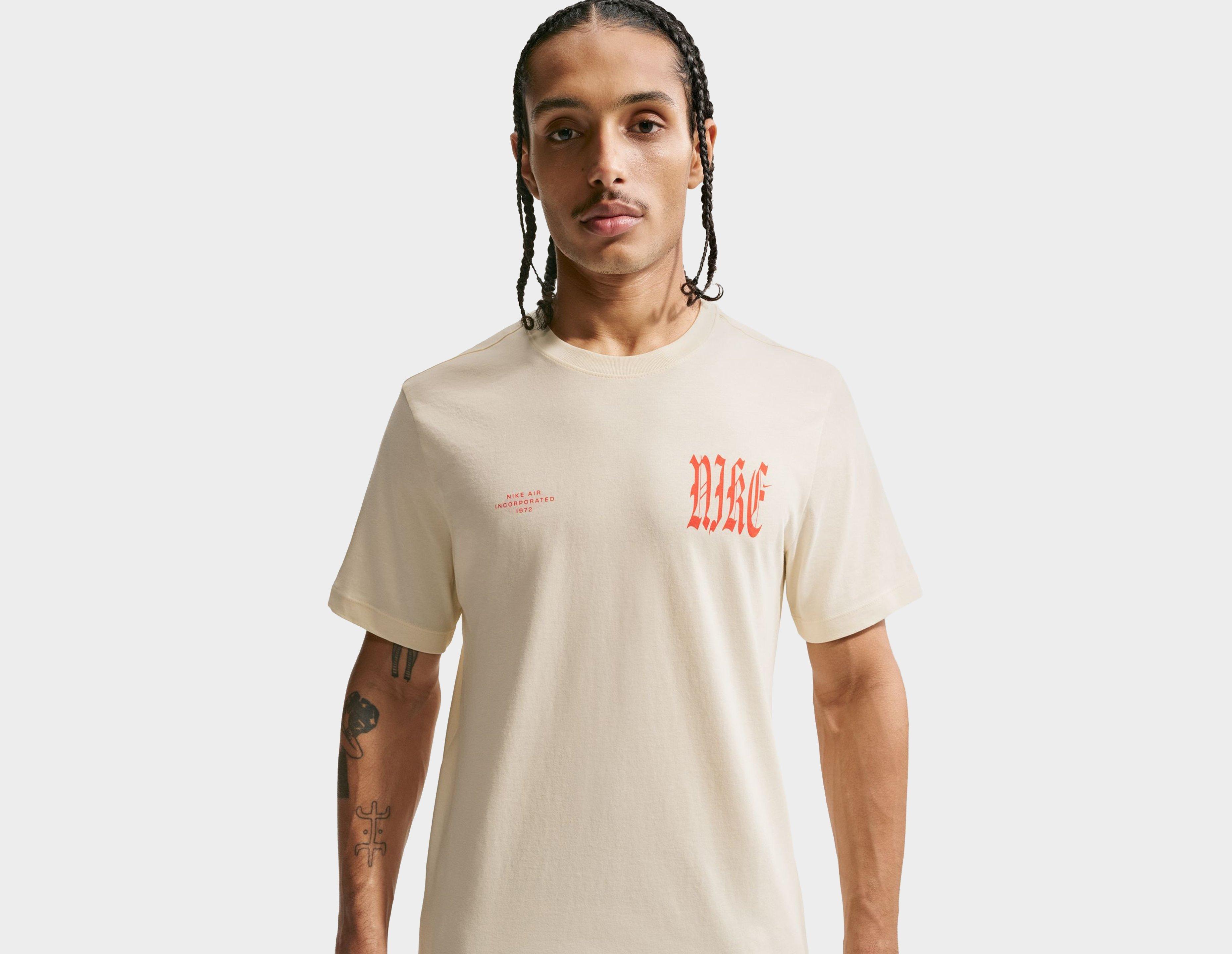 Nike We Float T-Shirt
