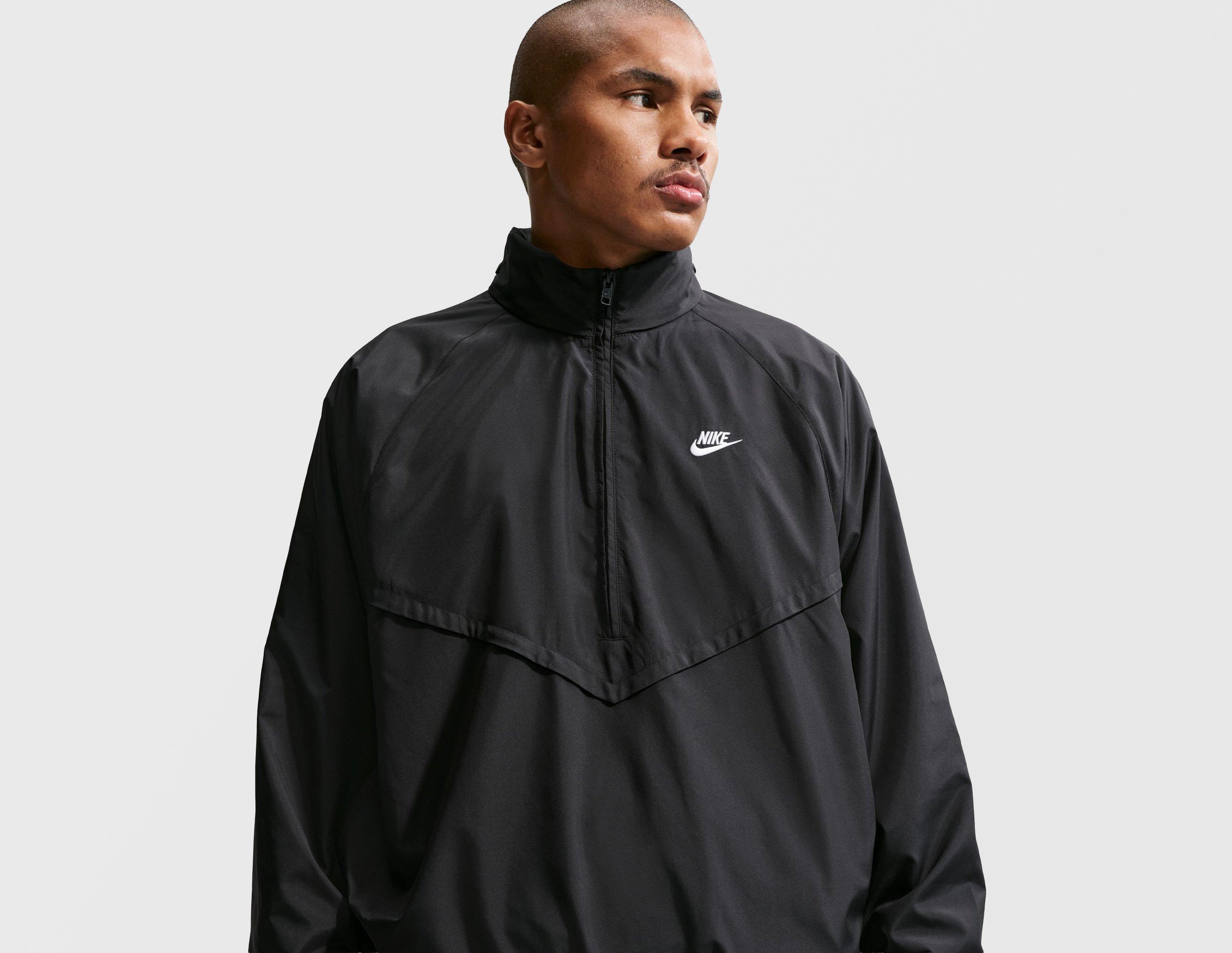 Nike Windrunner 1/2 Zip Jacket
