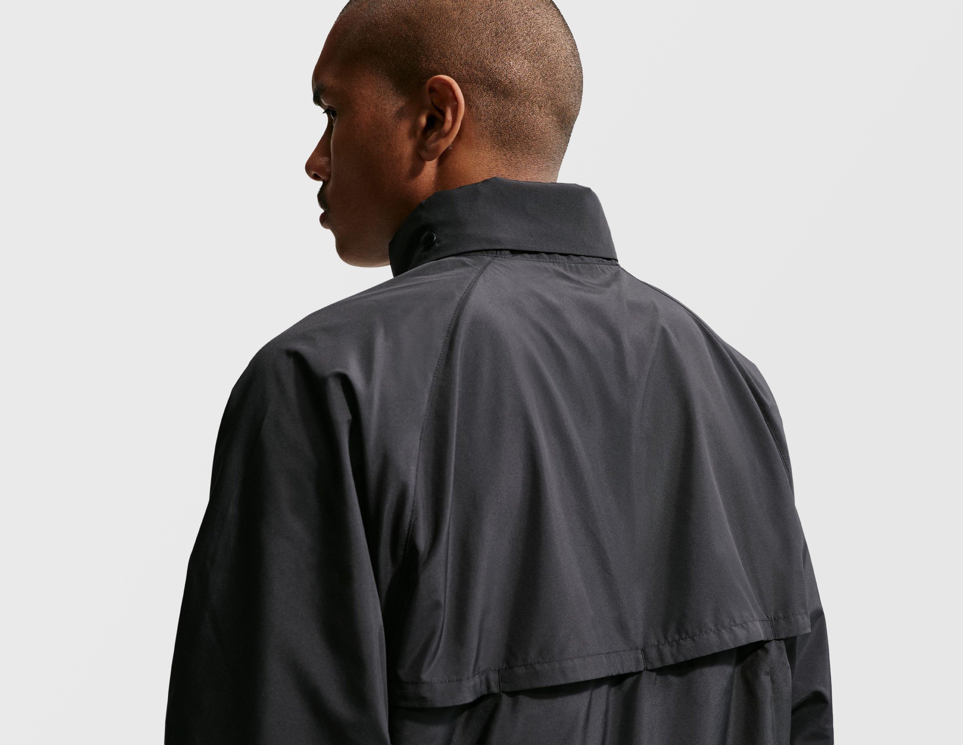 Nike Windrunner 1/2 Zip Jacket