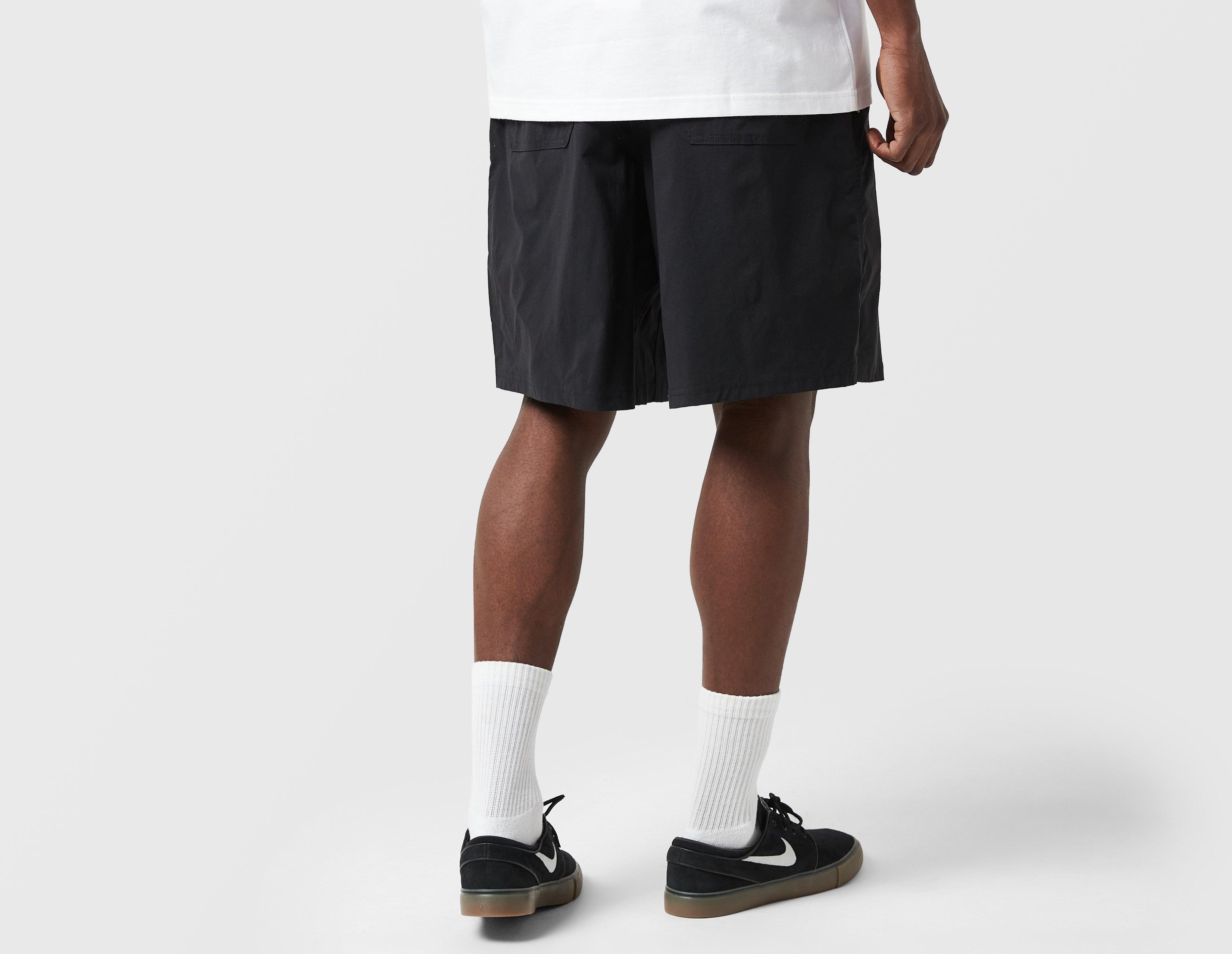 Nike SB Belted Skate Shorts