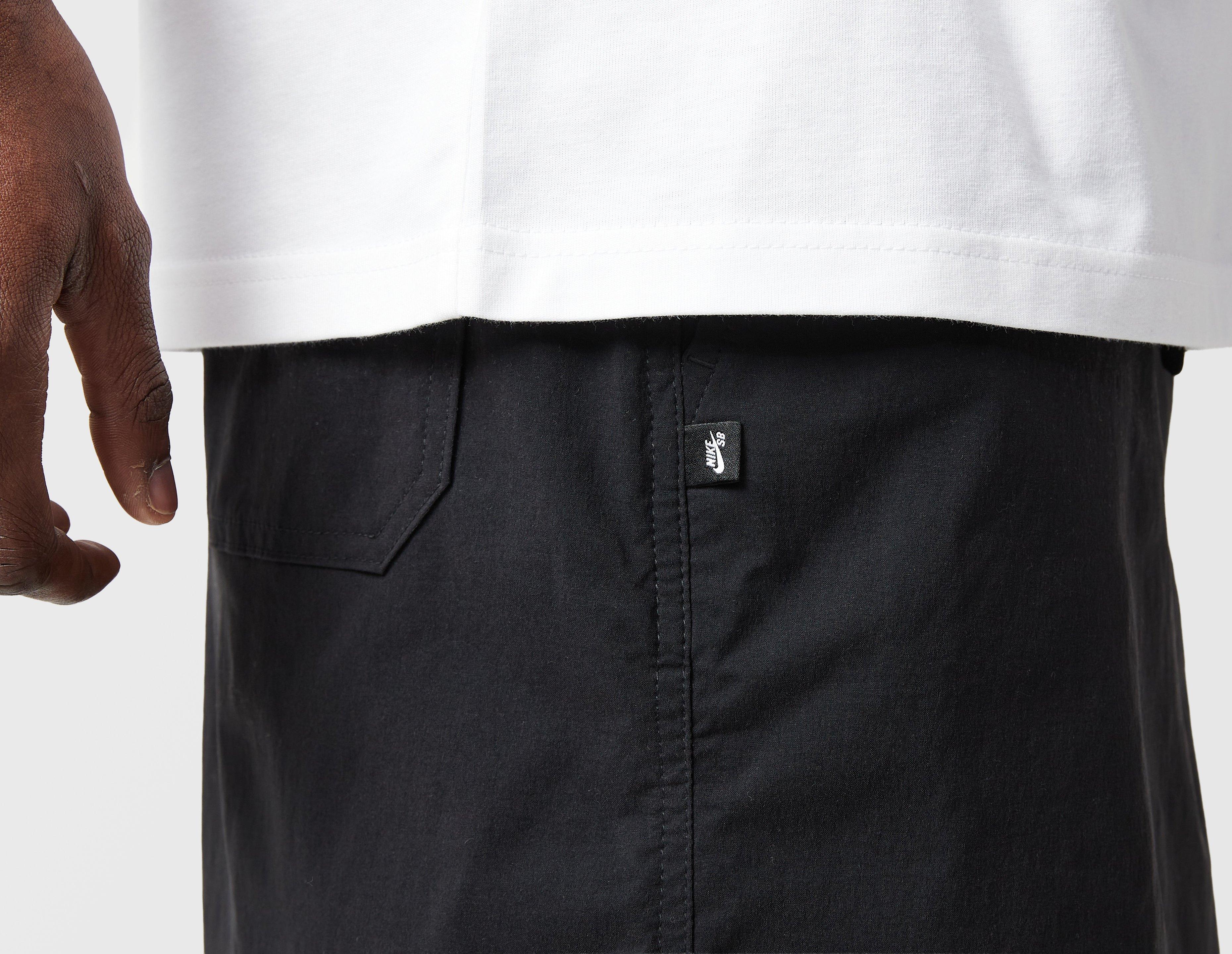 Nike SB Belted Skate Shorts