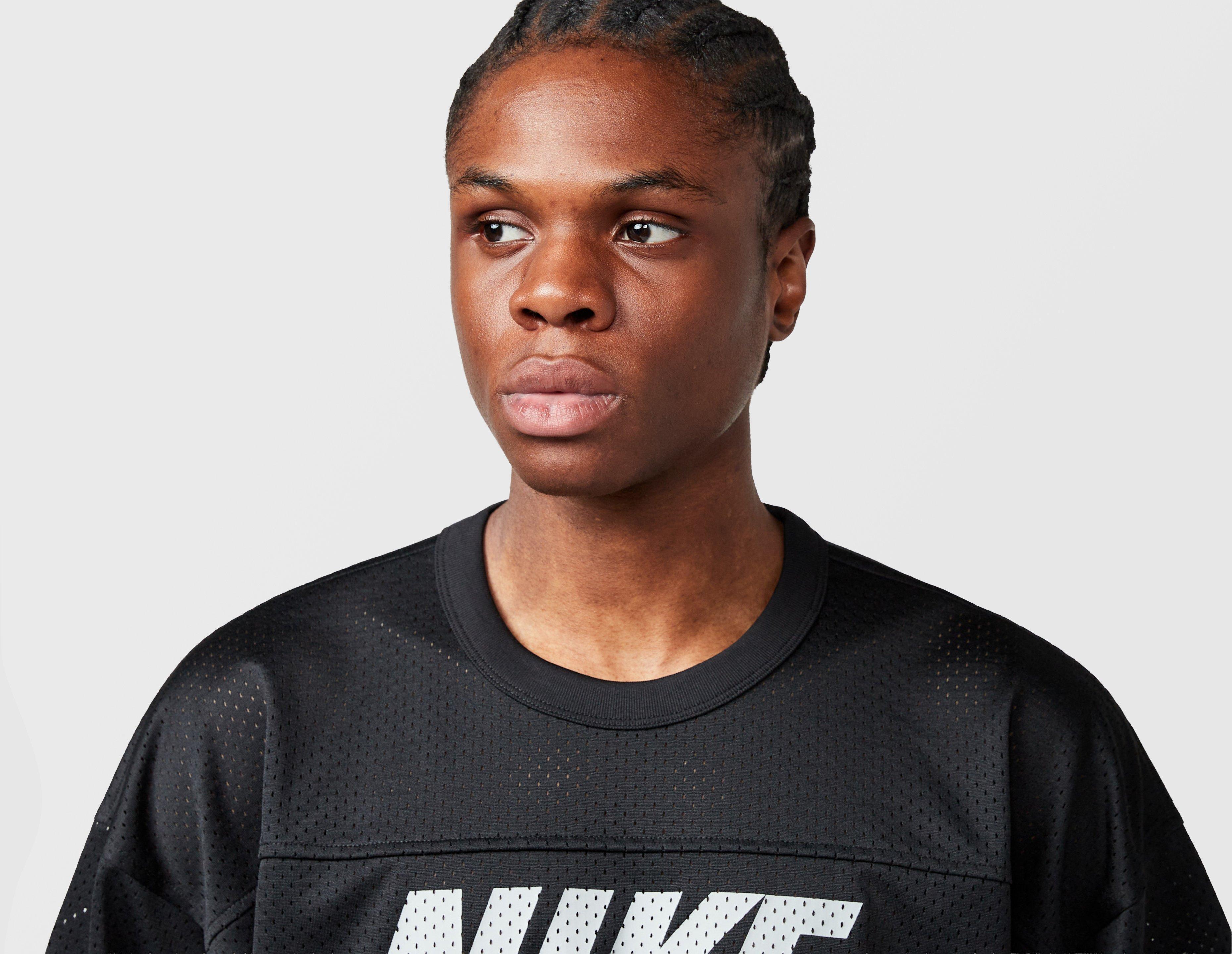 Nike SB Mesh Football Shirt Skate Top